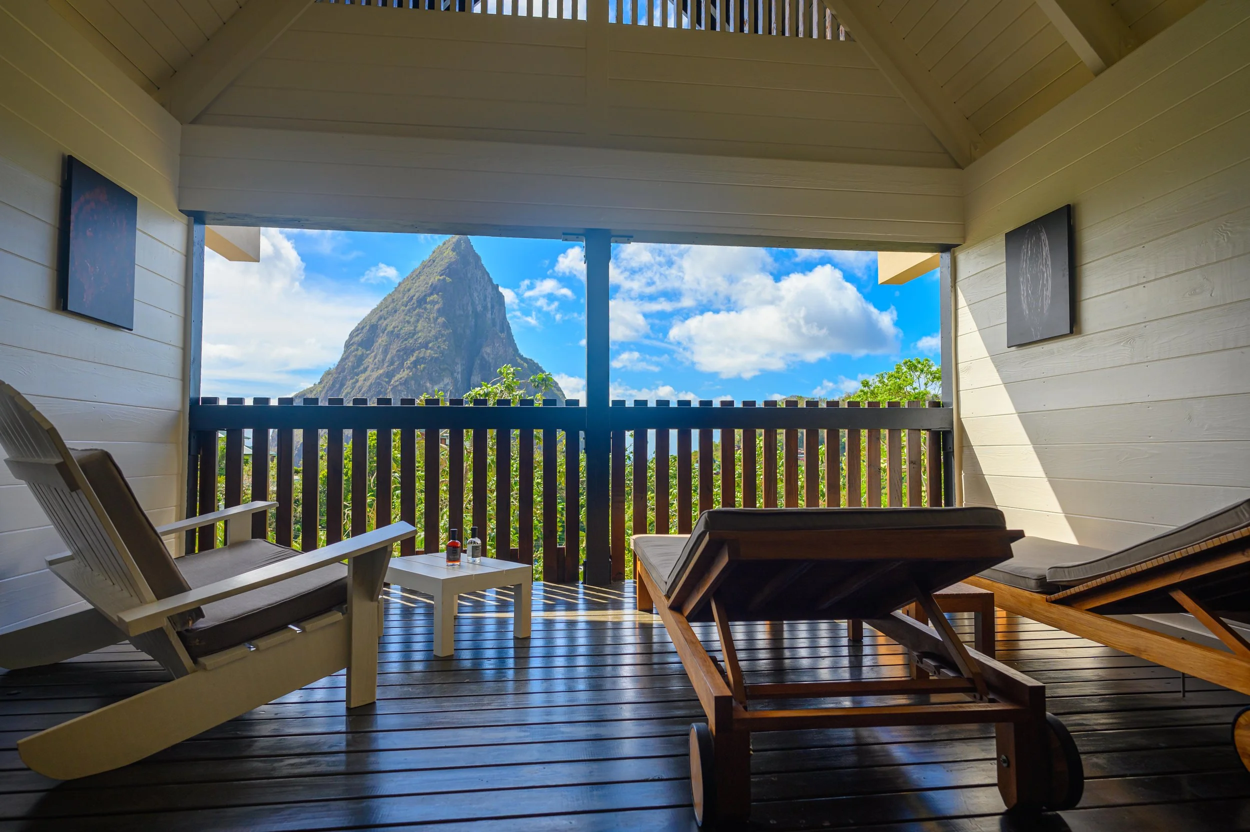 Eco travel | eco hotel | caribbean hotel | luxury hotel st lucia | | landscape hotel | nature hotel | nature destination | room and wild | Saint Lucia | Rabot Hotel, Hotel Chocolat