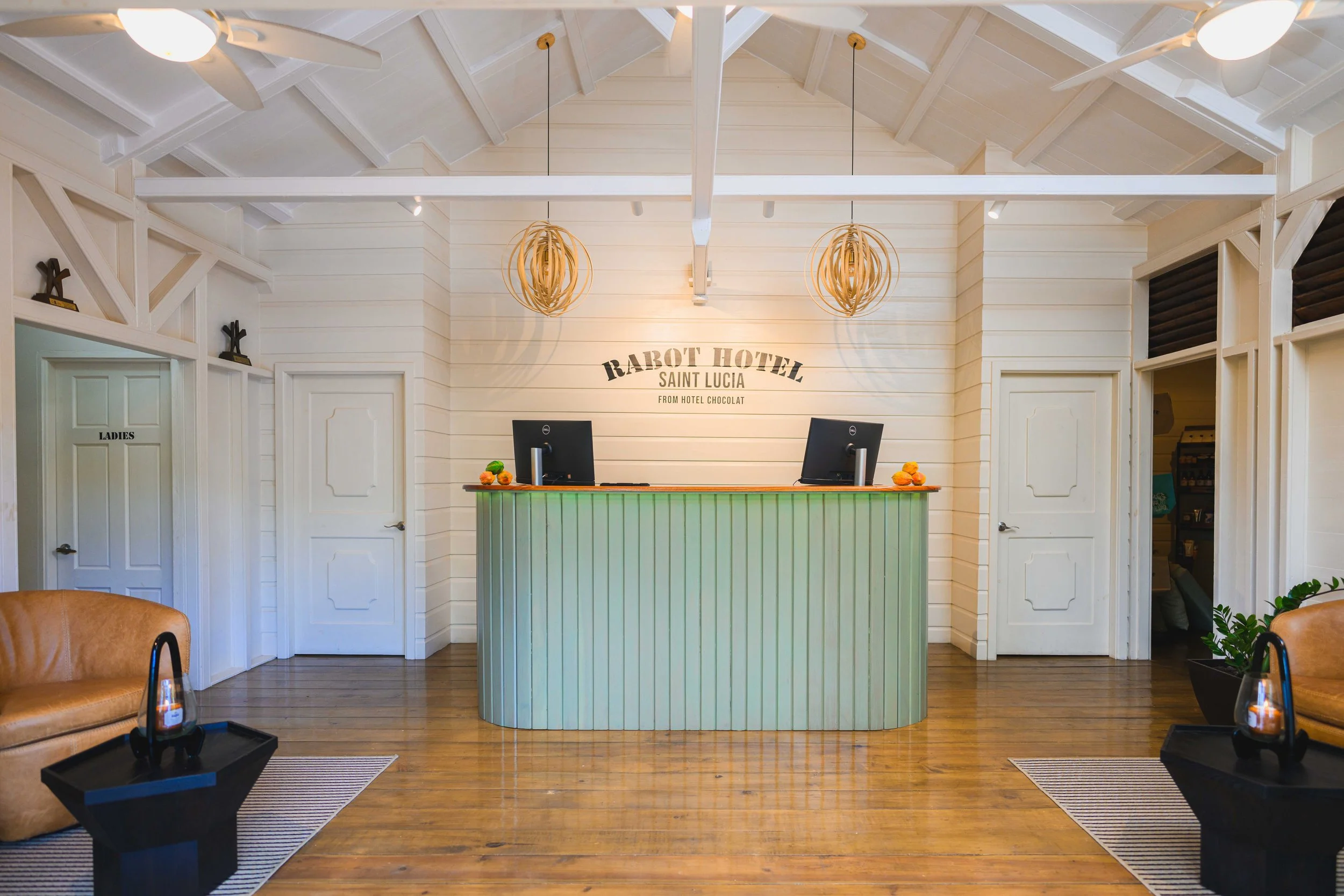 Eco travel | eco hotel | caribbean hotel | luxury hotel st lucia | | landscape hotel | nature hotel | nature destination | room and wild | Saint Lucia | Rabot Hotel, Hotel Chocolat