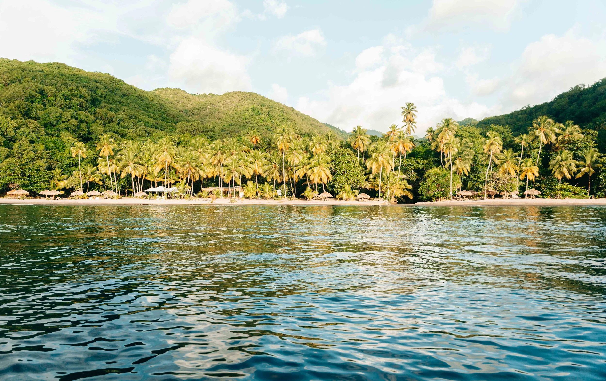 Eco travel | eco hotel | caribbean hotel | luxury hotel st lucia | | landscape hotel | nature hotel | nature destination | room and wild | Saint Lucia | Rabot Hotel, Hotel Chocolat