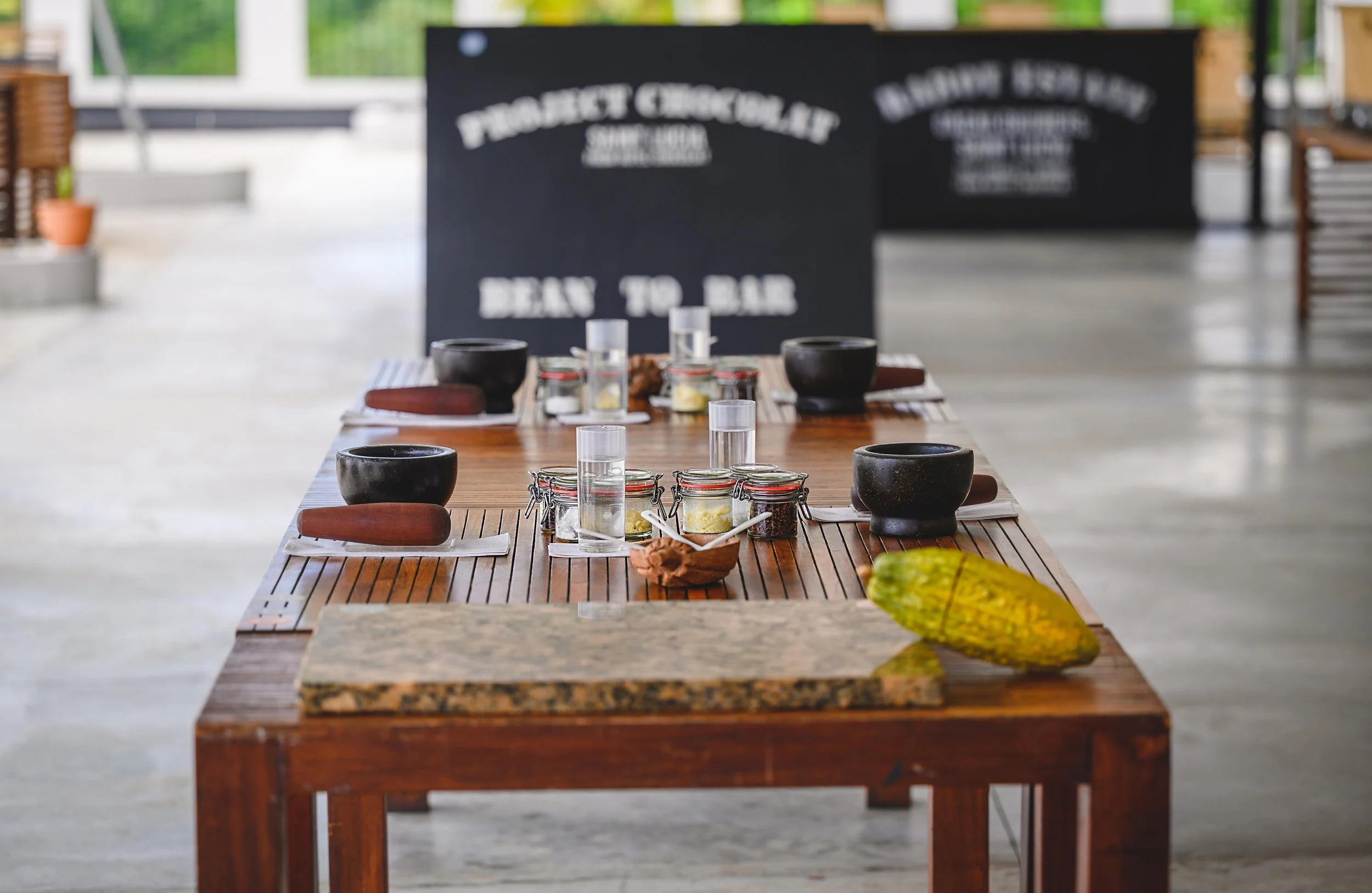 Eco travel | eco hotel | caribbean hotel | luxury hotel st lucia | | landscape hotel | nature hotel | nature destination | room and wild | Saint Lucia | Rabot Hotel, Hotel Chocolat