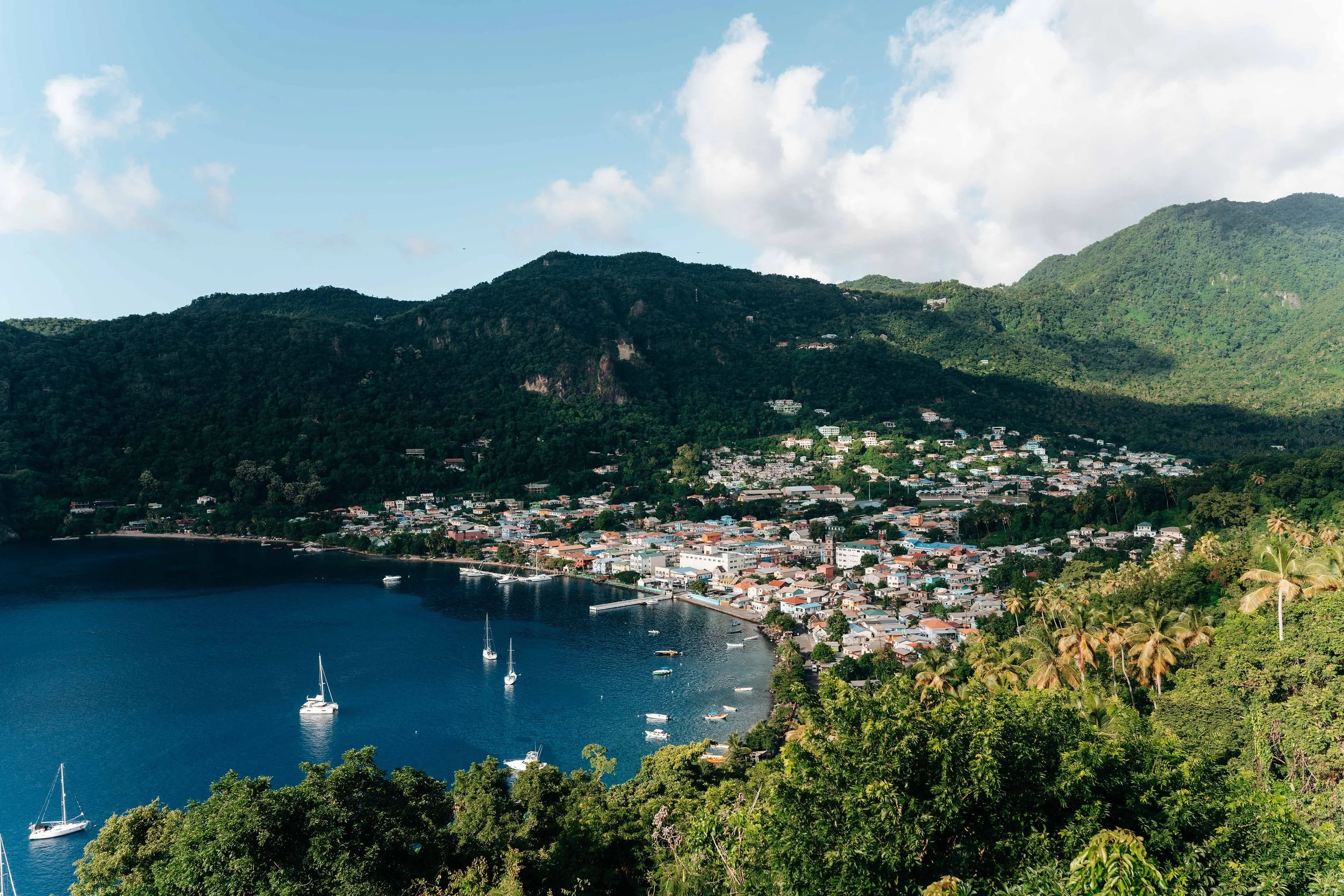 Eco travel | eco hotel | caribbean hotel | luxury hotel st lucia | | landscape hotel | nature hotel | nature destination | room and wild | Saint Lucia | Rabot Hotel, Hotel Chocolat