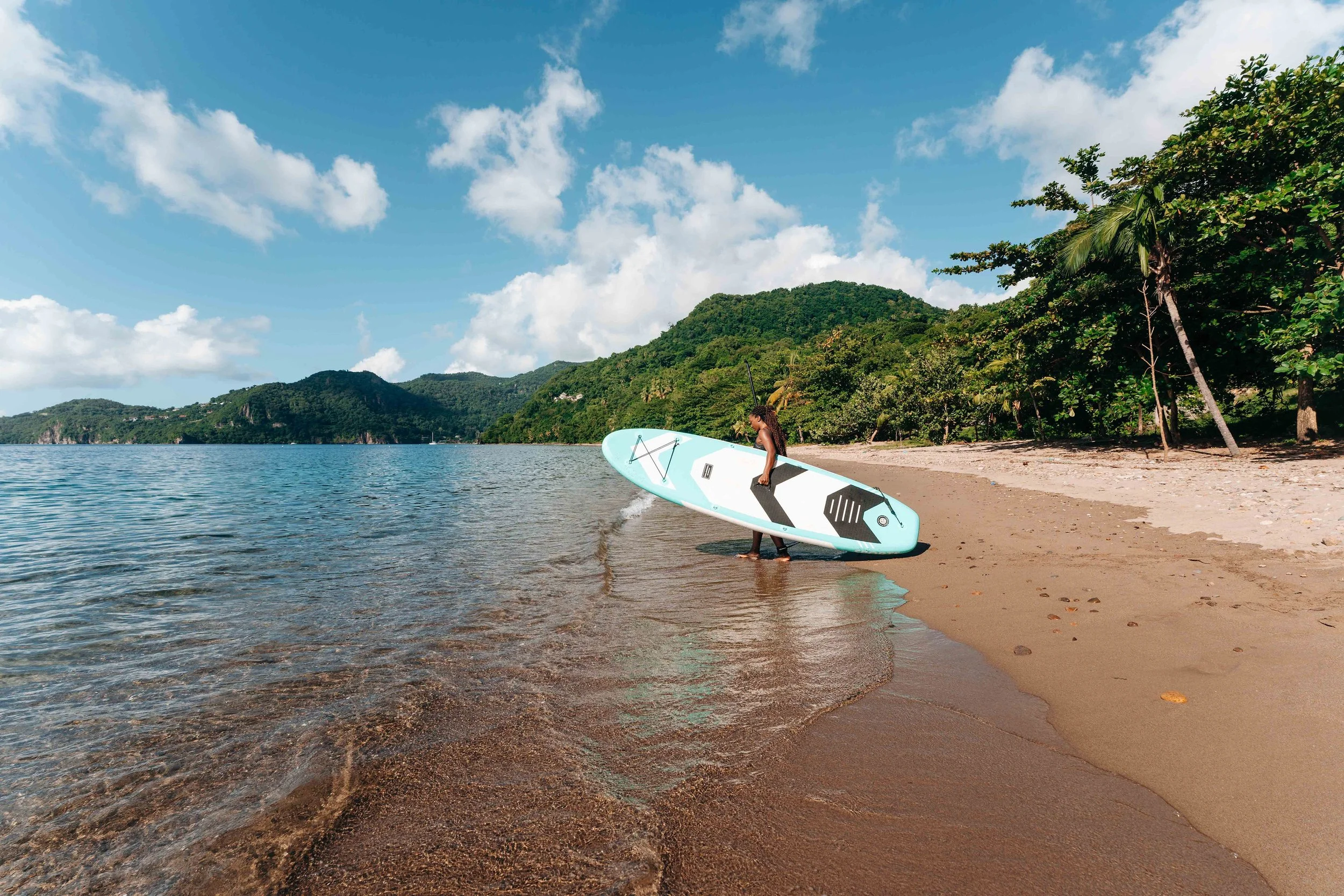 Eco travel | eco hotel | caribbean hotel | luxury hotel st lucia | | landscape hotel | nature hotel | nature destination | room and wild | Saint Lucia | Rabot Hotel, Hotel Chocolat