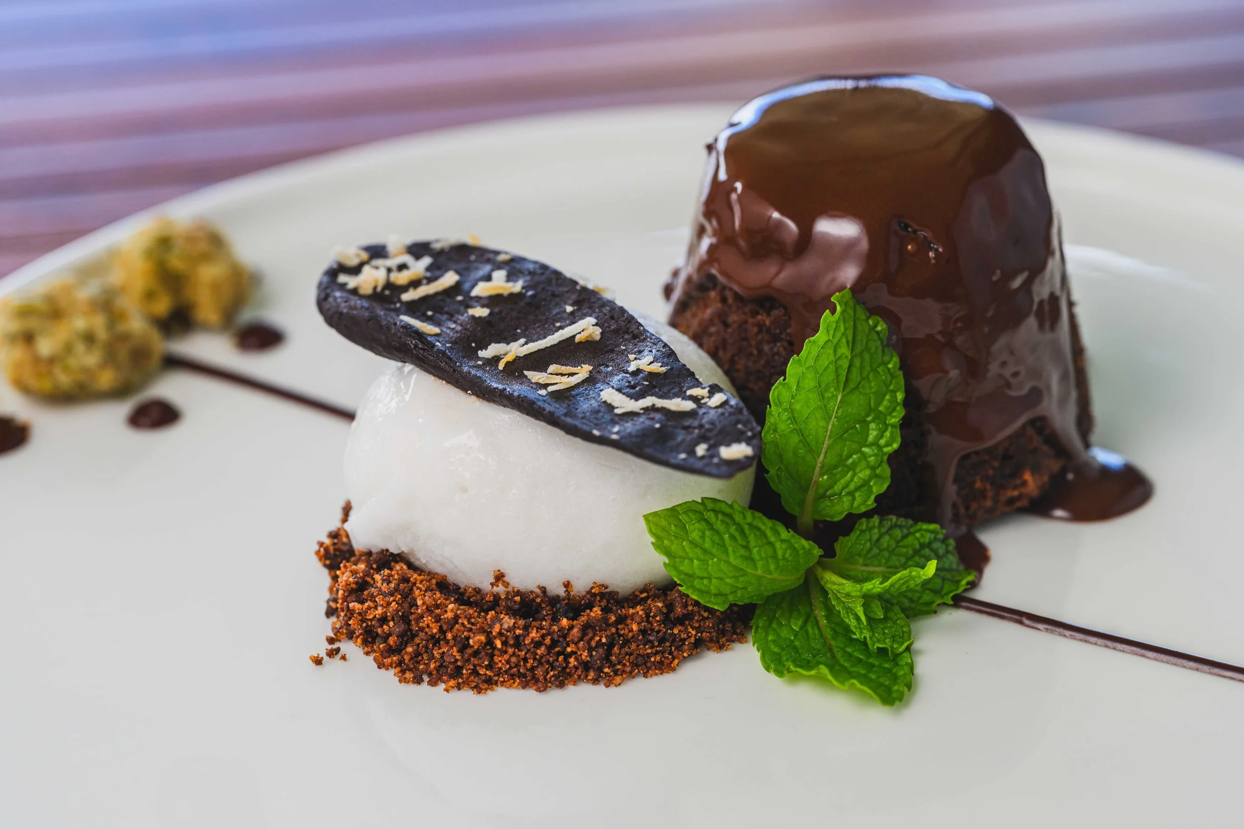 Eco travel | eco hotel | caribbean hotel | luxury hotel st lucia | | landscape hotel | nature hotel | nature destination | room and wild | Saint Lucia | Rabot Hotel, Hotel Chocolat