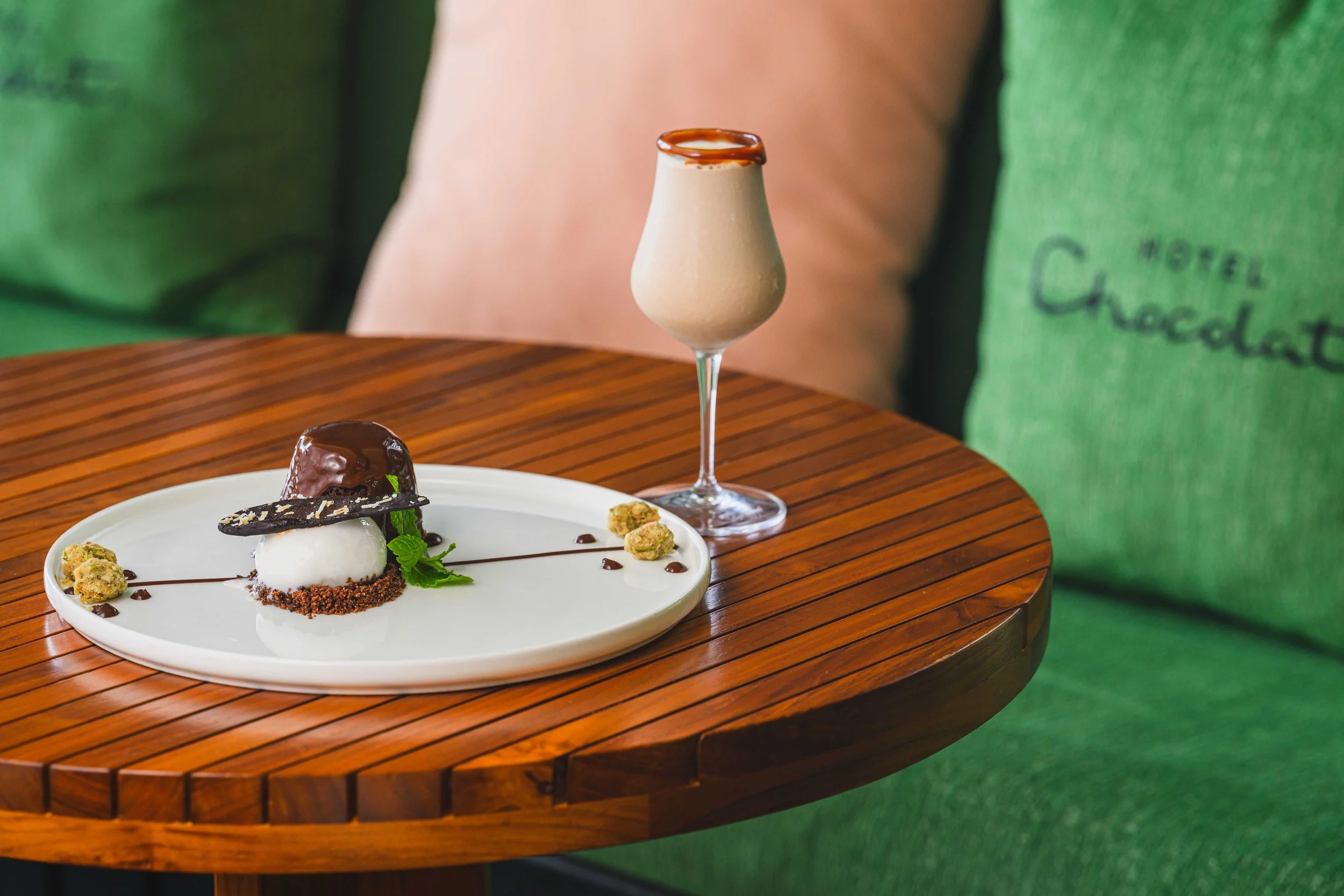 Eco travel | eco hotel | caribbean hotel | luxury hotel st lucia | | landscape hotel | nature hotel | nature destination | room and wild | Saint Lucia | Rabot Hotel, Hotel Chocolat