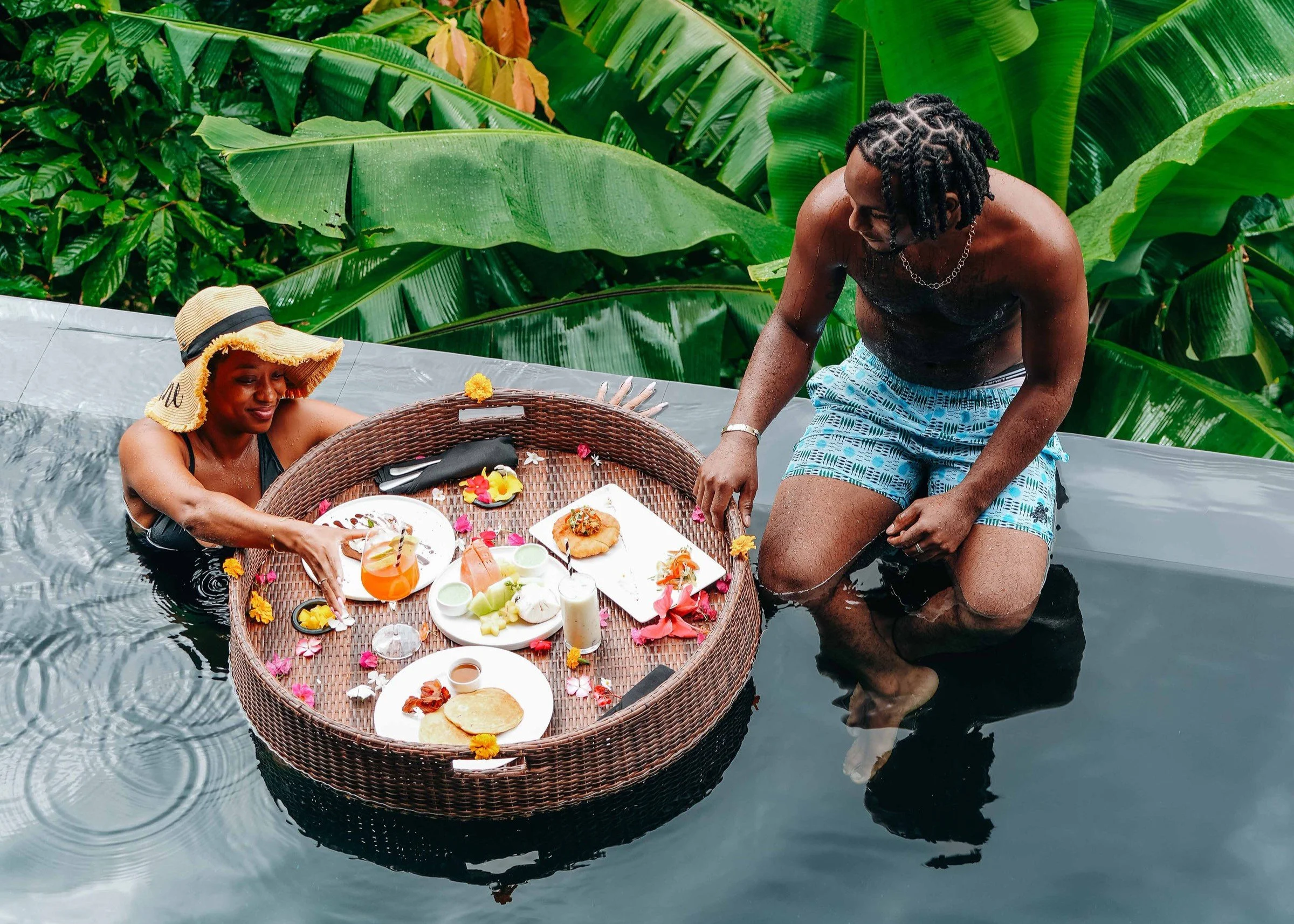 Eco travel | eco hotel | caribbean hotel | luxury hotel st lucia | | landscape hotel | nature hotel | nature destination | room and wild | Saint Lucia | Rabot Hotel, Hotel Chocolat