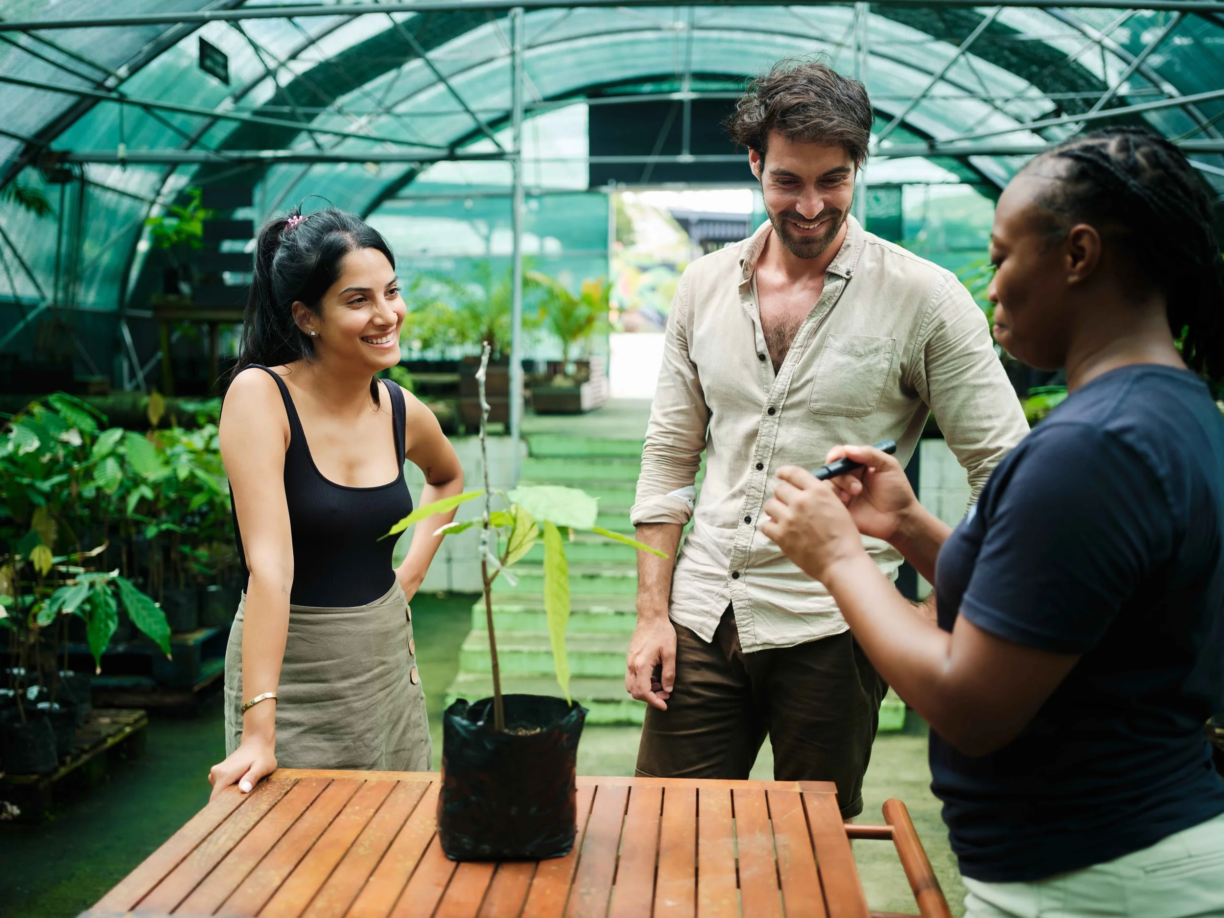 Eco travel | eco hotel | caribbean hotel | luxury hotel st lucia | | landscape hotel | nature hotel | nature destination | room and wild | Saint Lucia | Rabot Hotel, Hotel Chocolat
