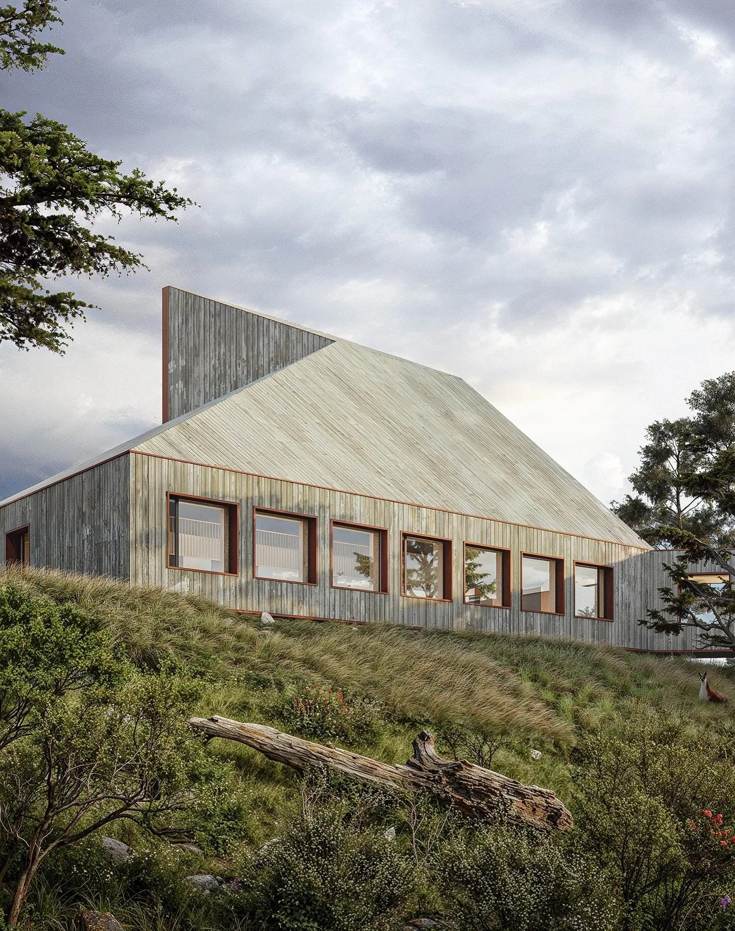 Explora Torres del Paine Conservation Reserve sits deep within Chilean Patagonia, where granite towers rise from glacial lakes and the wind moves freely across open pampas. This is one of the most remote and dramatic landscapes in South America, a pl