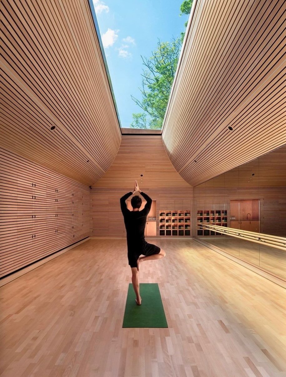 Space shapes how we breathe, move, and feel long before we consciously notice it. Expansive landscapes quiet the nervous system, while well-proportioned rooms offer a sense of safety and ease, allowing the body to release tension. Light, scale, and d