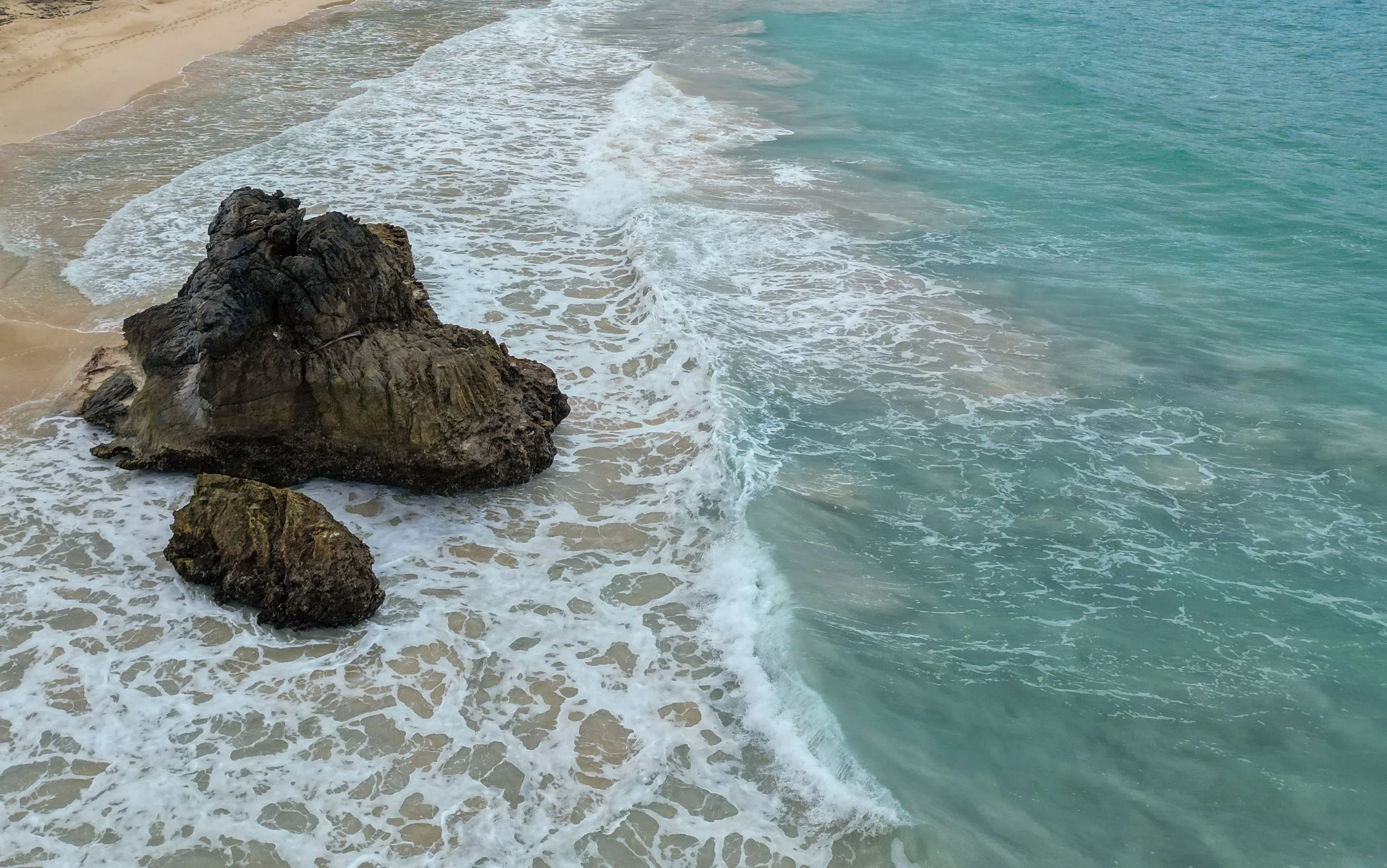 Caribbean Beachfront villa | Eco travel | eco luxury | wellness hotel | landscape hotel | nature hotel | nature destination | room and wild | dominican republic luxury hotel | Ocama Boutique Hotel