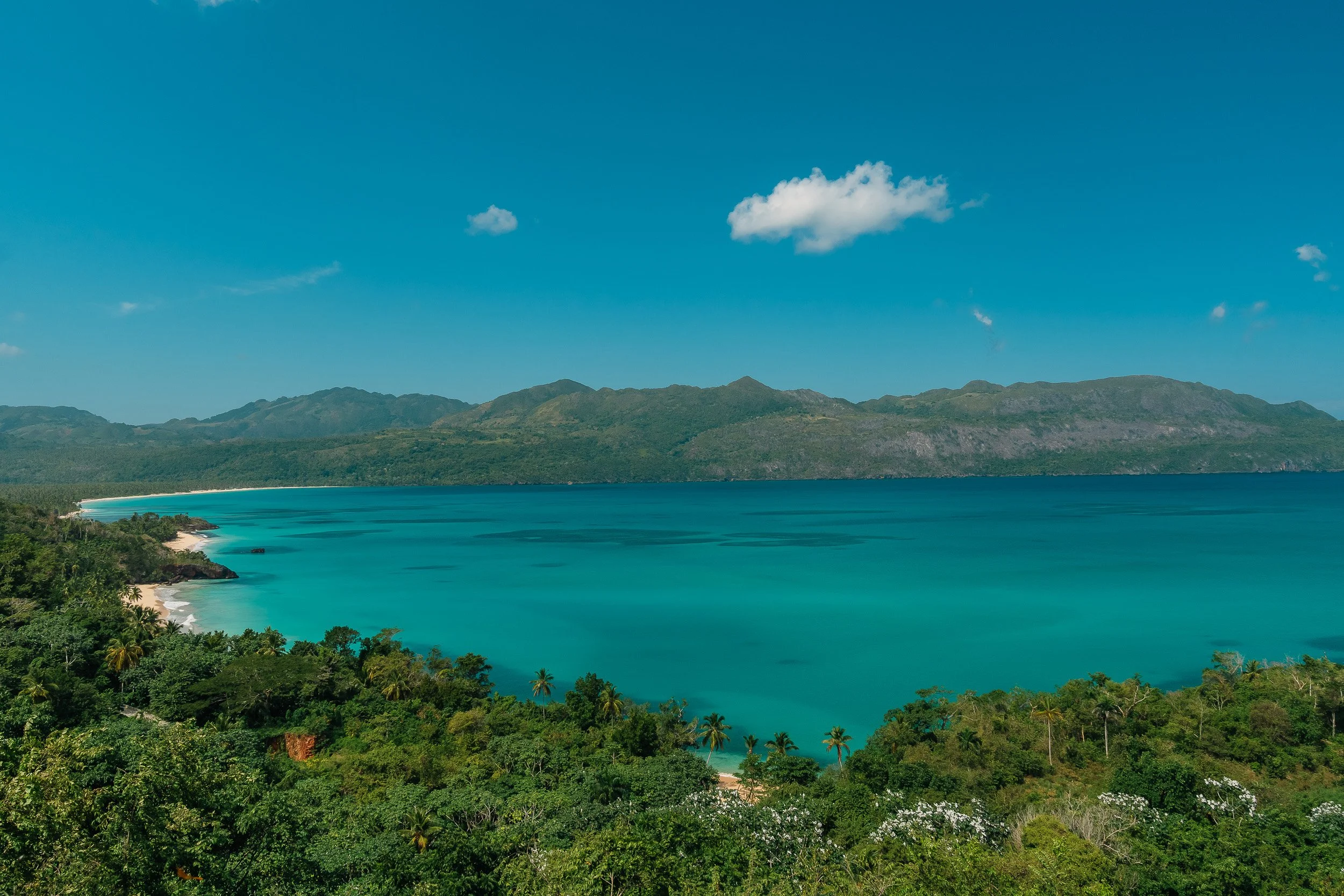 Caribbean Beachfront villa | Eco travel | eco luxury | wellness hotel | landscape hotel | nature hotel | nature destination | room and wild | dominican republic luxury hotel | Ocama Boutique Hotel