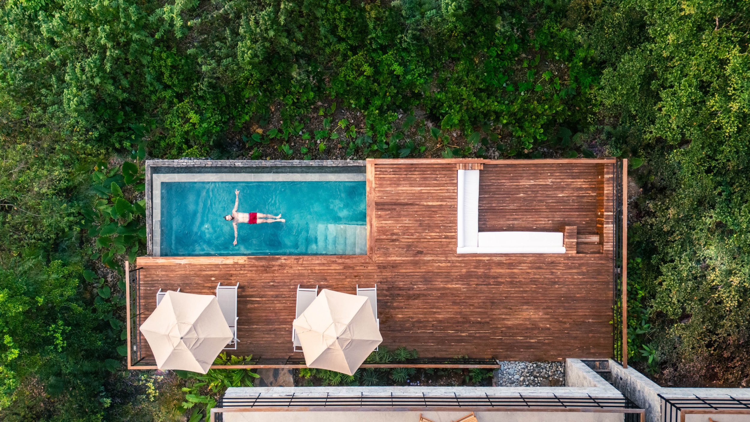 Caribbean Beachfront villa | Eco travel | eco luxury | wellness hotel | landscape hotel | nature hotel | nature destination | room and wild | dominican republic luxury hotel | Ocama Boutique Hotel