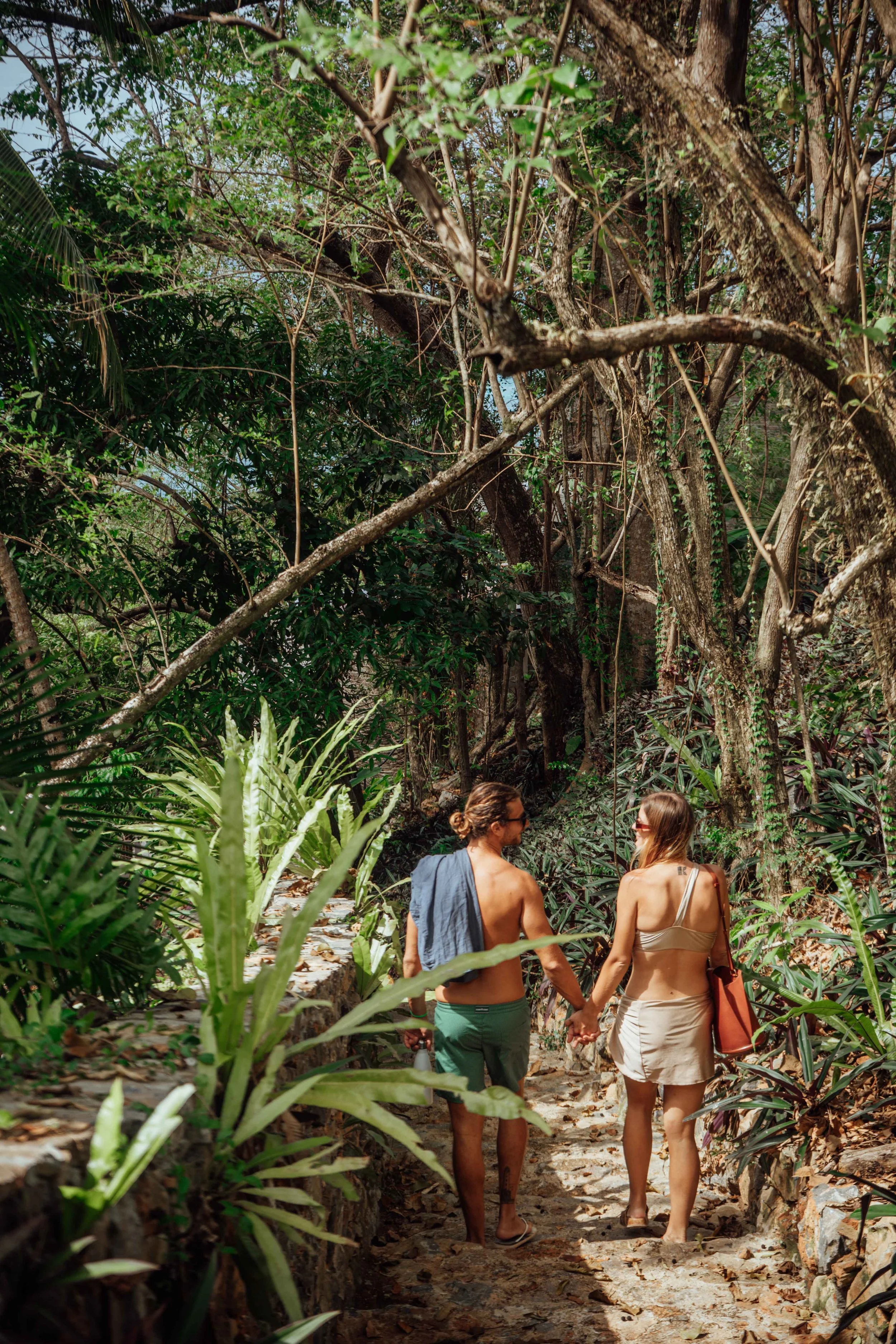 Caribbean Beachfront villa | Eco travel | eco luxury | wellness hotel | landscape hotel | nature hotel | nature destination | room and wild | dominican republic luxury hotel | Ocama Boutique Hotel