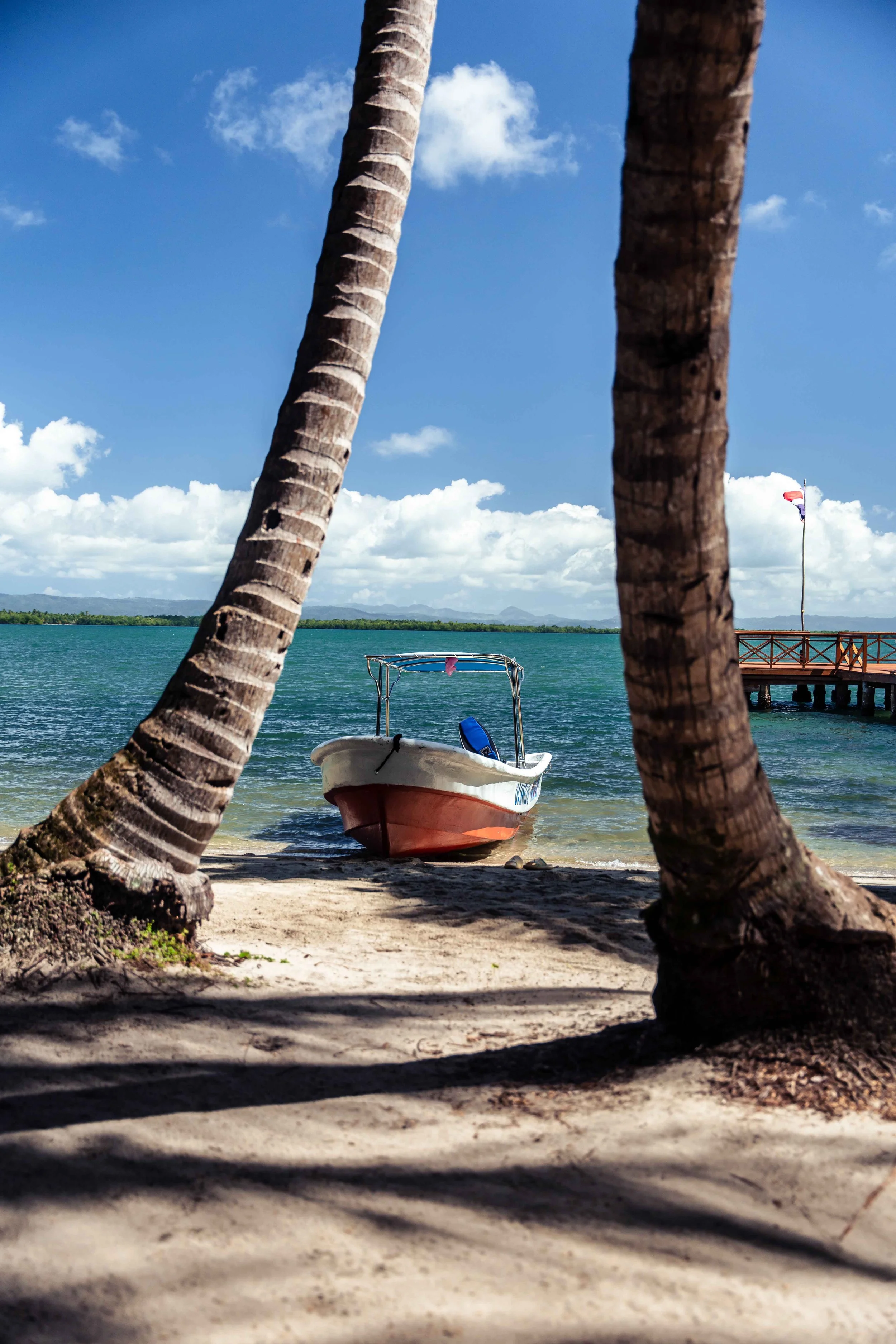 Caribbean Beachfront villa | Eco travel | eco luxury | wellness hotel | landscape hotel | nature hotel | nature destination | room and wild | dominican republic luxury hotel | Ocama Boutique Hotel
