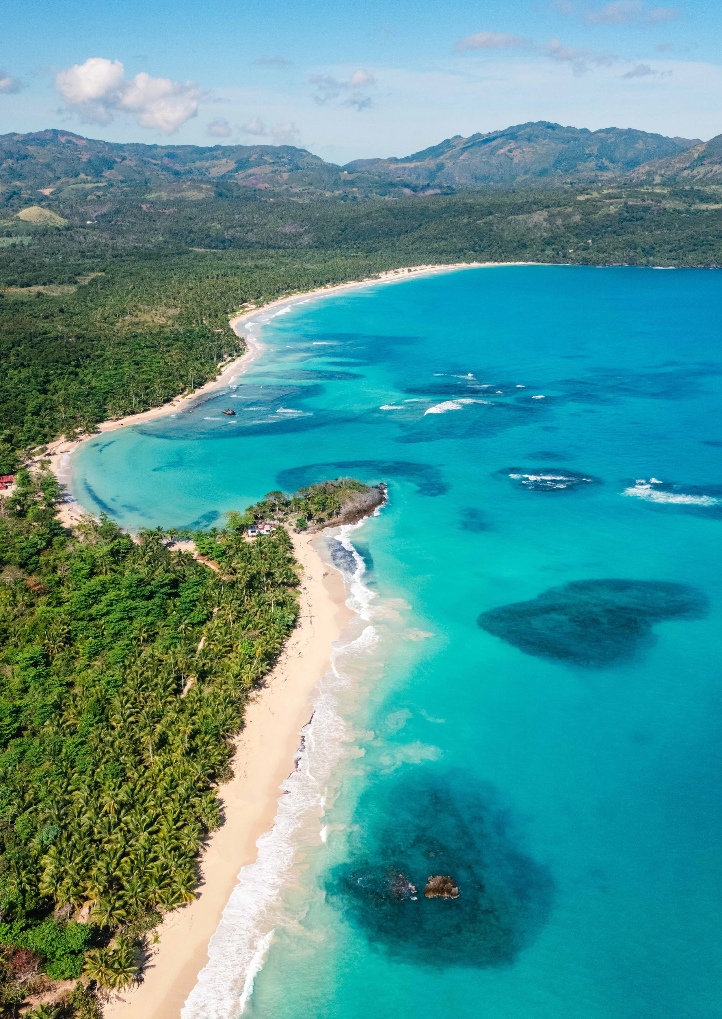 Caribbean Beachfront villa | Eco travel | eco luxury | wellness hotel | landscape hotel | nature hotel | nature destination | room and wild | dominican republic luxury hotel | Ocama Boutique Hotel