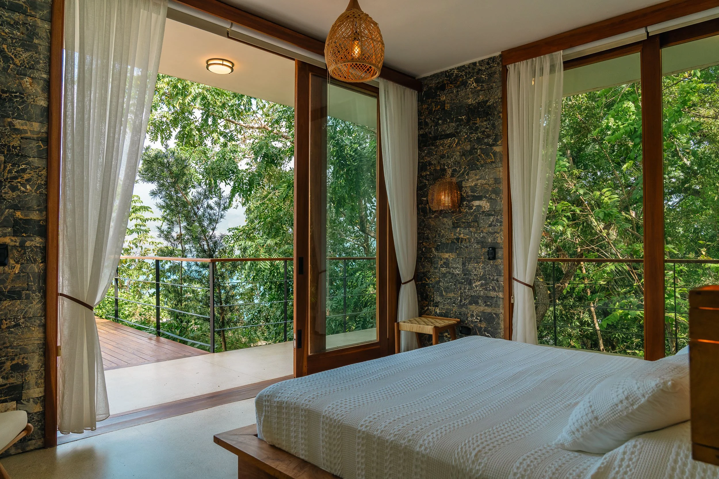 Caribbean Beachfront villa | Eco travel | eco luxury | wellness hotel | landscape hotel | nature hotel | nature destination | room and wild | dominican republic luxury hotel | Ocama Boutique Hotel