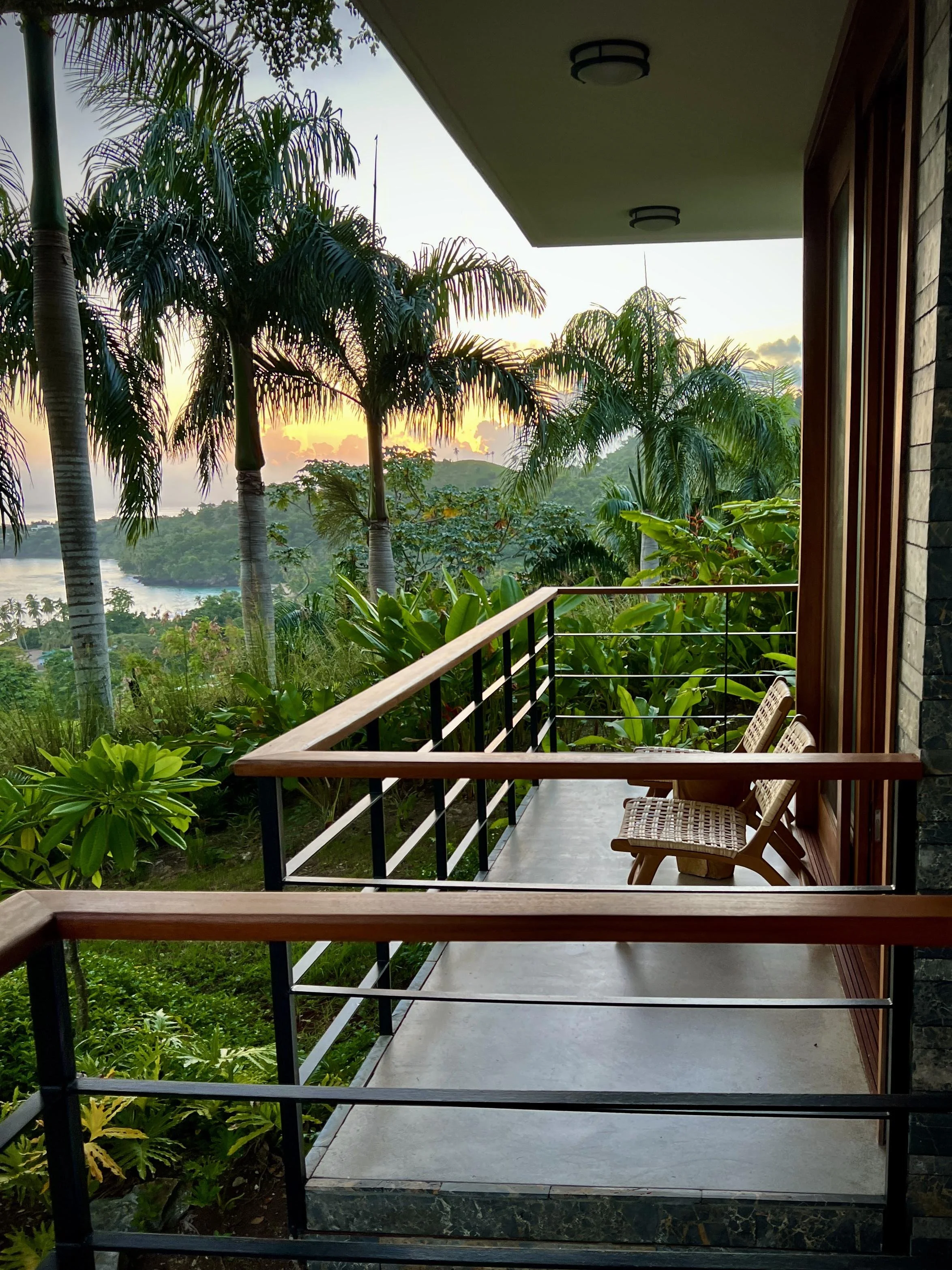 Caribbean Beachfront villa | Eco travel | eco luxury | wellness hotel | landscape hotel | nature hotel | nature destination | room and wild | dominican republic luxury hotel | Ocama Boutique Hotel