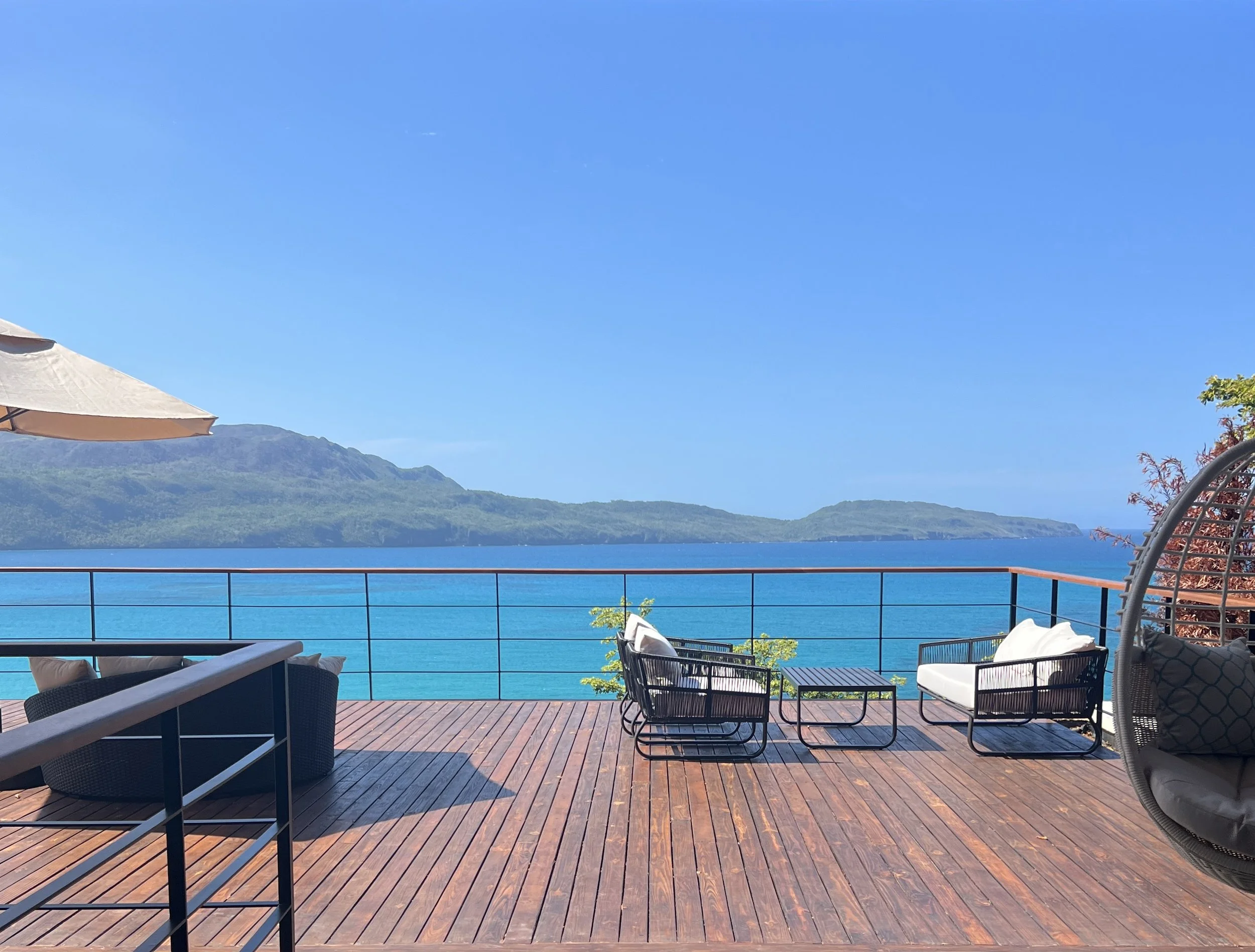 Caribbean Beachfront villa | Eco travel | eco luxury | wellness hotel | landscape hotel | nature hotel | nature destination | room and wild | dominican republic luxury hotel | Ocama Boutique Hotel