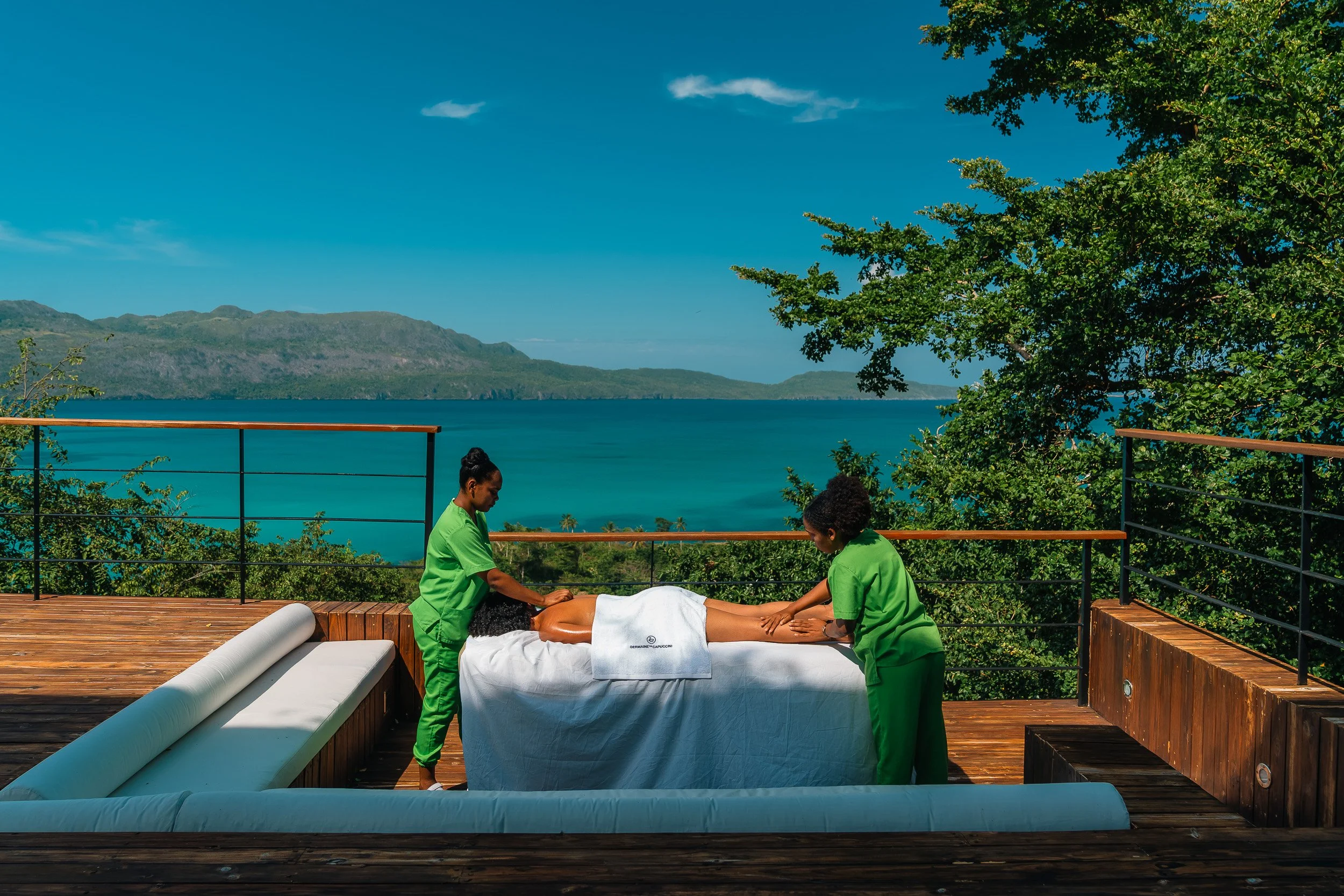 Caribbean Beachfront villa | Eco travel | eco luxury | wellness hotel | landscape hotel | nature hotel | nature destination | room and wild | dominican republic luxury hotel | Ocama Boutique Hotel