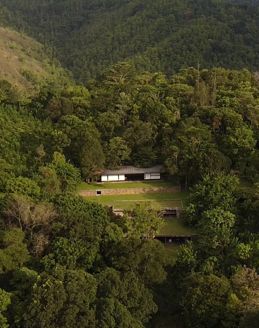 Set amidst misty tea terraces and rainforest fringe, Santani invites immersive wellness. Yoga platforms overlook layered tea slopes, while forest trails support walking meditation and mindful sensory exploration. Spa therapies draw on native herbs an
