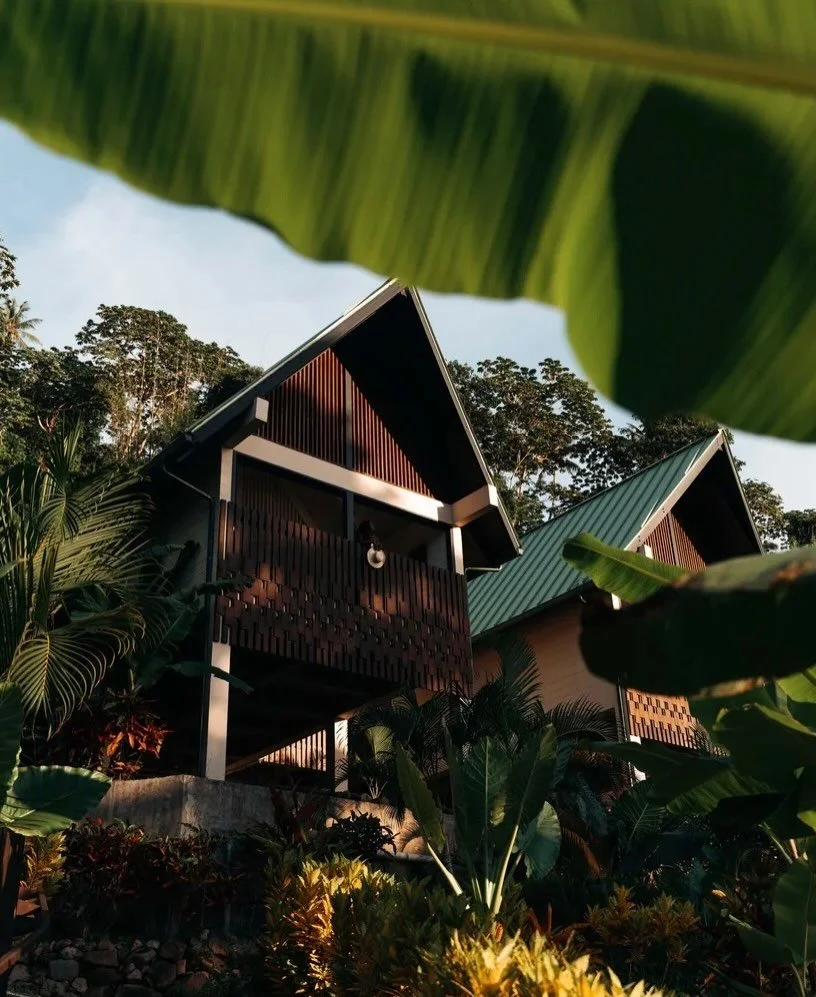 Rabot Hotel sits high above the lush Soufri&egrave;re hills of Saint Lucia on a working organic cacao farm. Surrounded by rainforest and open to views of the Pitons, the adults-only property captures the island&rsquo;s wild contrasts: volcanic mounta