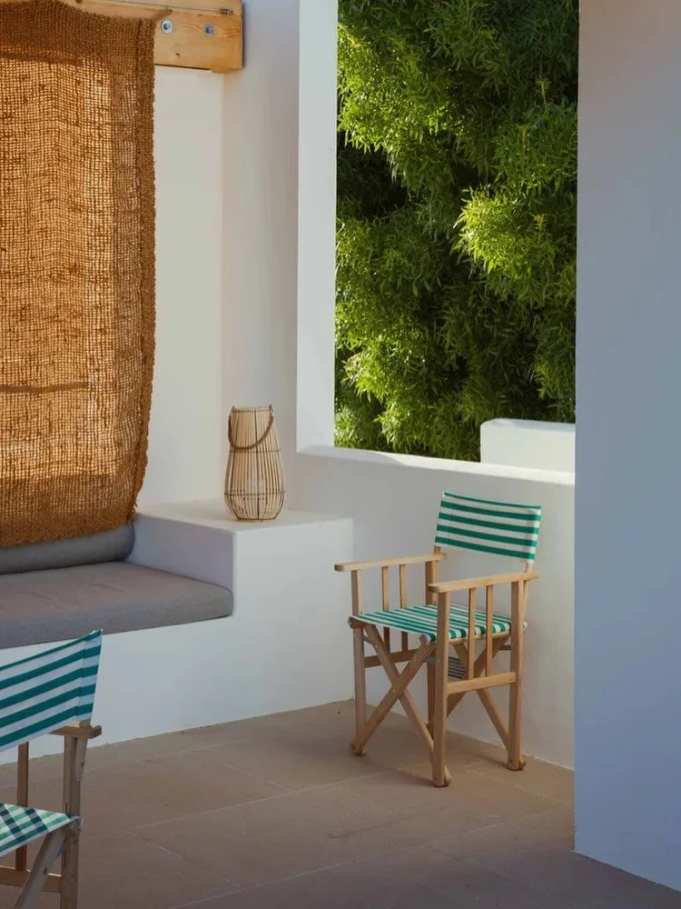 Set in the mountains of the Alto Alentejo within the Serra de S&atilde;o Mamede Natural Park, A Sociedade Rural feels both remote and intimate. The adults-only hotel is made up of a small collection of independent houses, each one designed as a priva