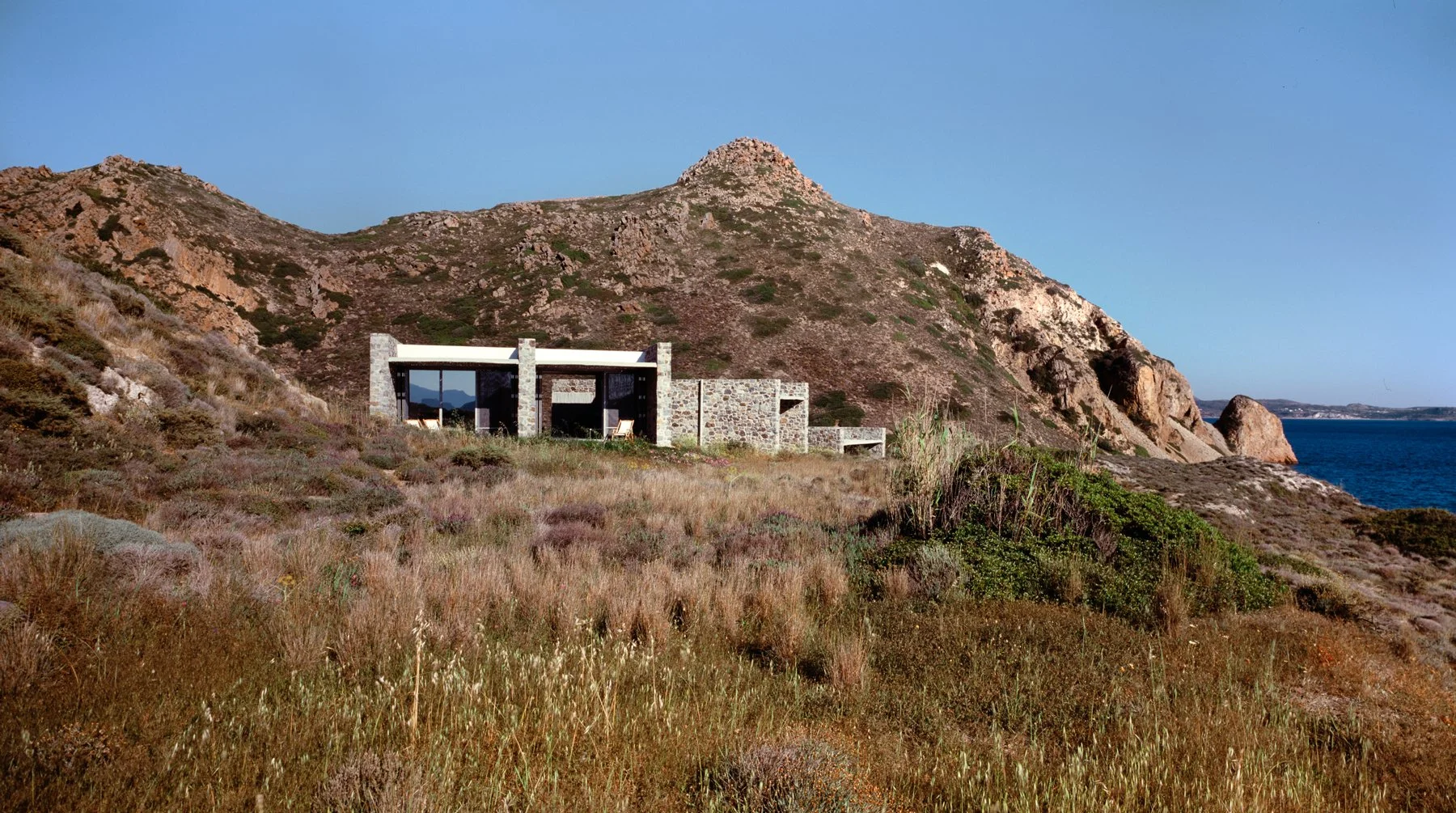 Beyond the Room:  The Decentralized Hotel