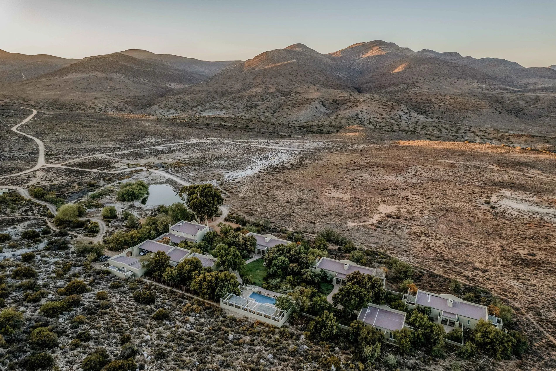 safari hotel | south africa hotel | adventure | Eco travel | eco hotel | landscape hotel | nature hotel | nature destination | room and wild | luxury hotel | conservation | Sanbona Wildlife Reserve