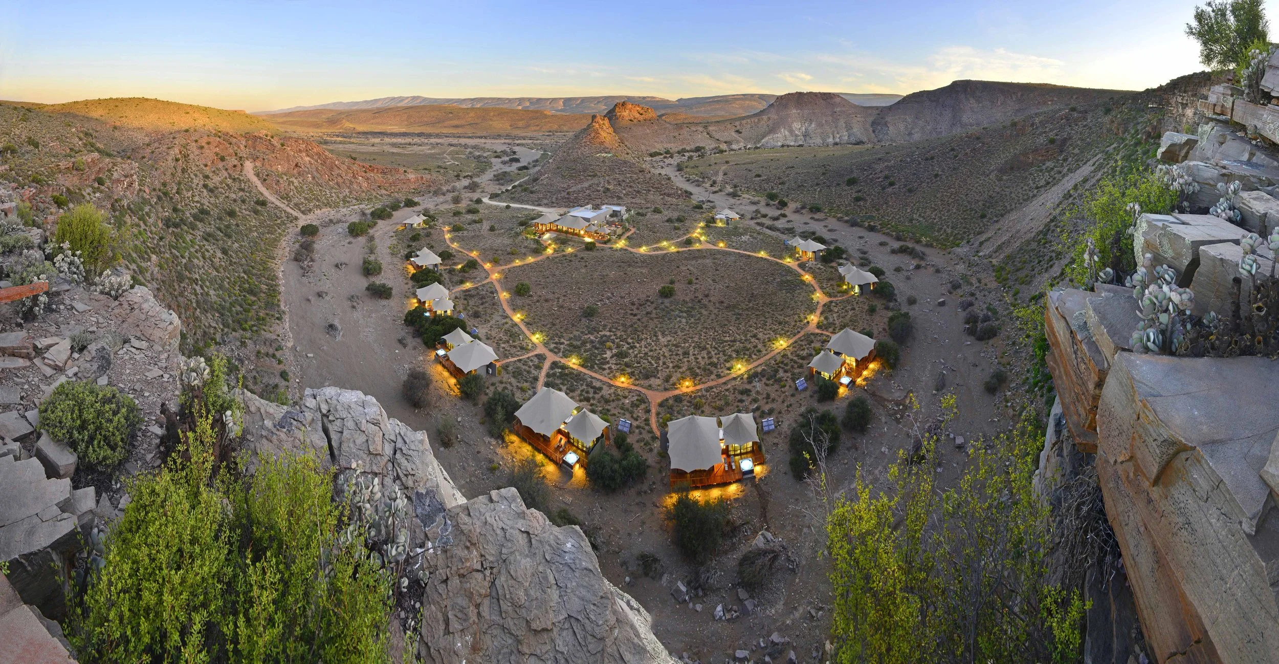 safari hotel | south africa hotel | adventure | Eco travel | eco hotel | landscape hotel | nature hotel | nature destination | room and wild | luxury hotel | conservation | Sanbona Wildlife Reserve