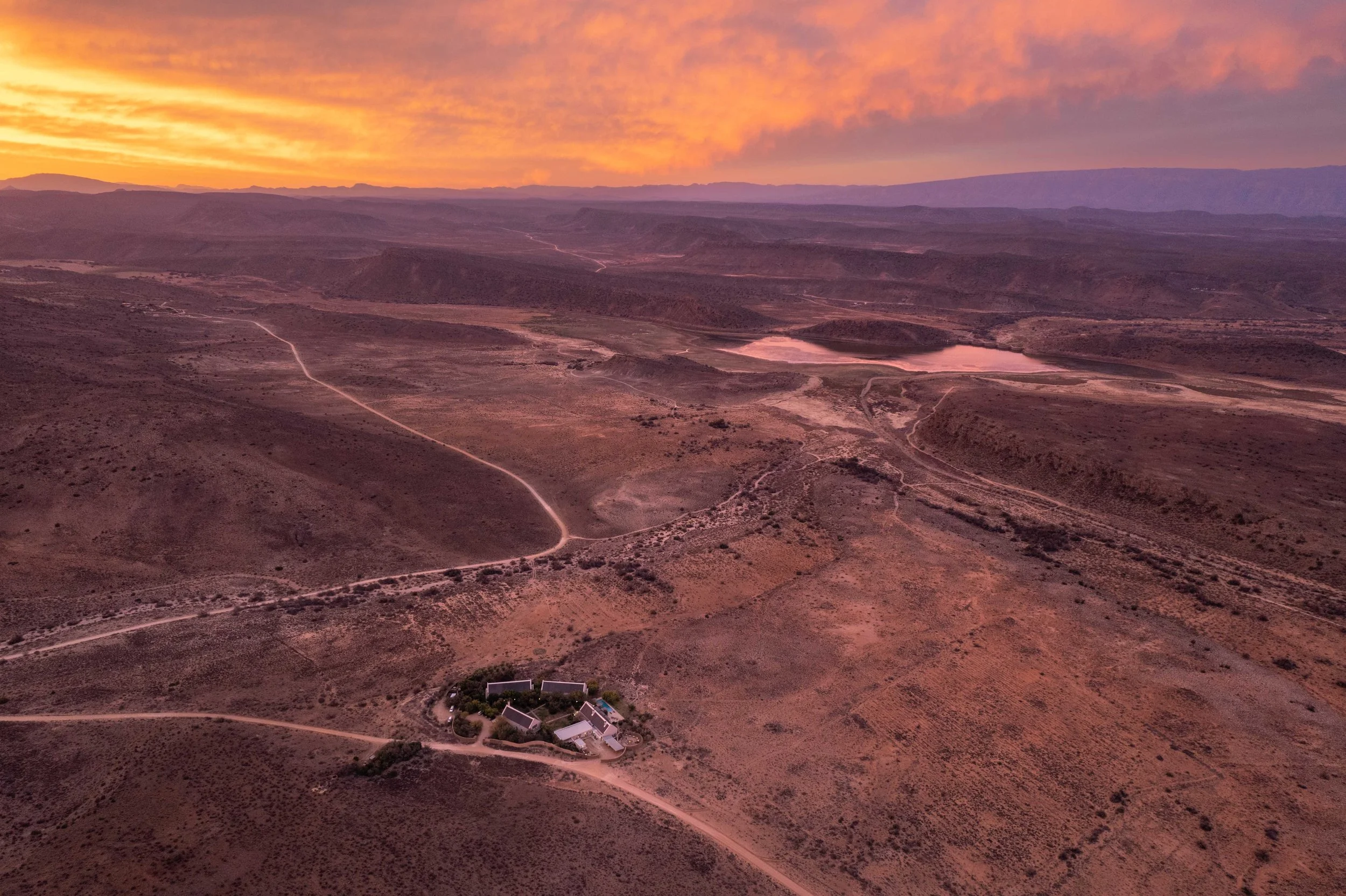 safari hotel | south africa hotel | adventure | Eco travel | eco hotel | landscape hotel | nature hotel | nature destination | room and wild | luxury hotel | conservation | Sanbona Wildlife Reserve