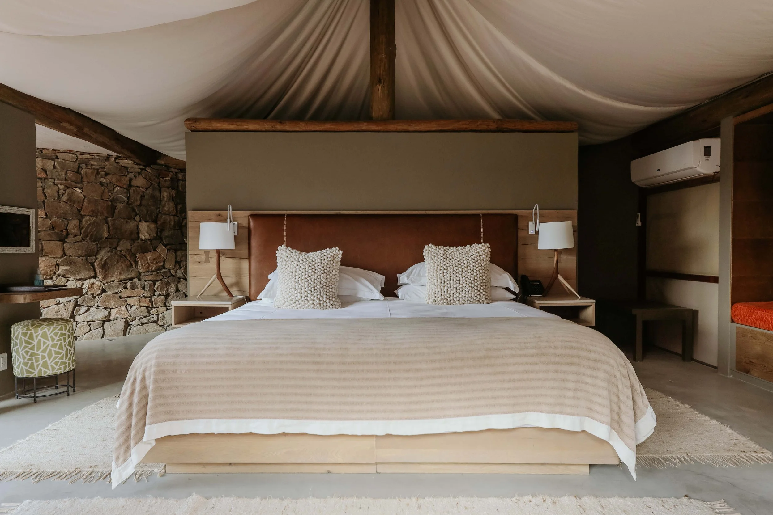 safari hotel | south africa hotel | adventure | Eco travel | eco hotel | landscape hotel | nature hotel | nature destination | room and wild | luxury hotel | conservation | Sanbona Wildlife Reserve