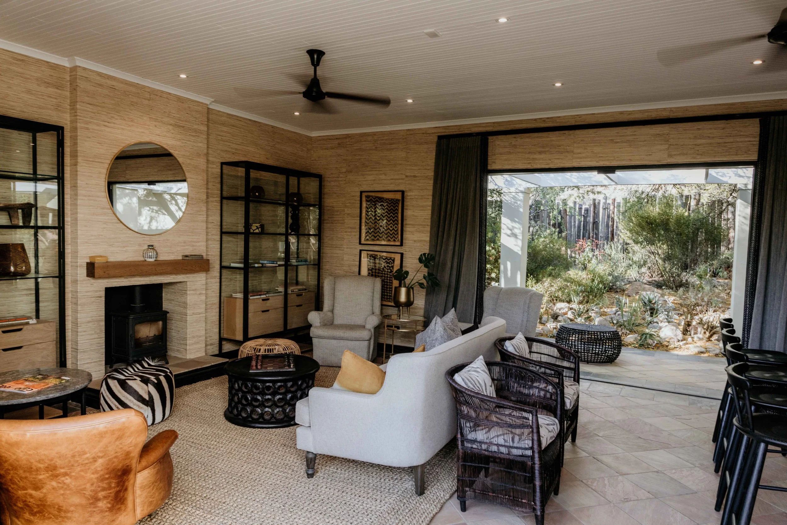 safari hotel | south africa hotel | adventure | Eco travel | eco hotel | landscape hotel | nature hotel | nature destination | room and wild | luxury hotel | conservation | Sanbona Wildlife Reserve