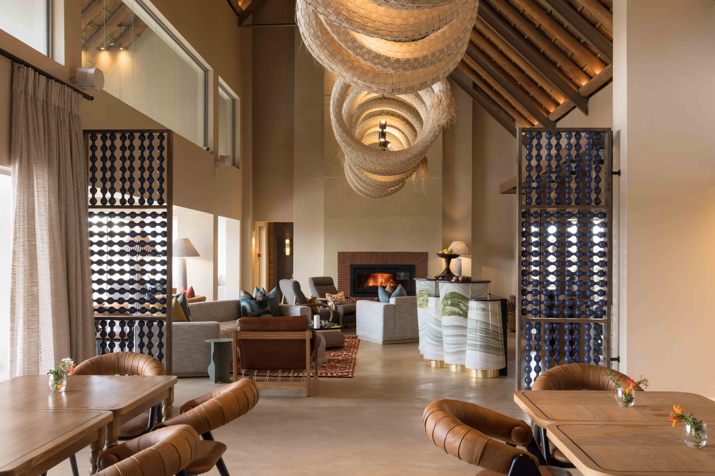 safari hotel | south africa hotel | adventure | Eco travel | eco hotel | landscape hotel | nature hotel | nature destination | room and wild | luxury hotel | conservation | Sanbona Wildlife Reserve