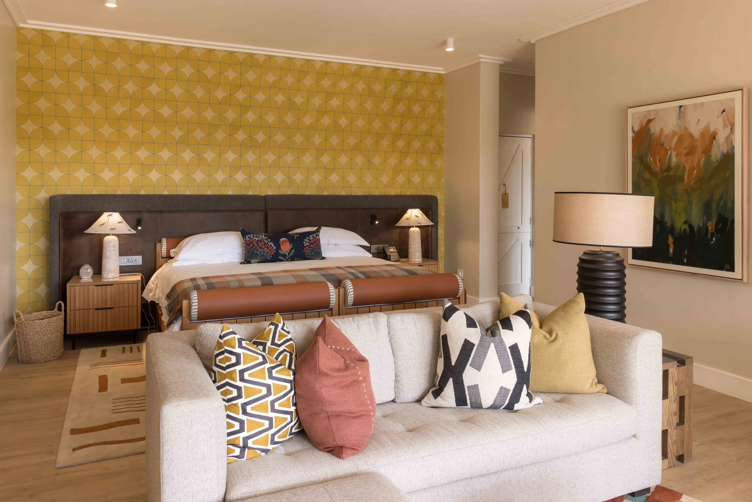 safari hotel | south africa hotel | adventure | Eco travel | eco hotel | landscape hotel | nature hotel | nature destination | room and wild | luxury hotel | conservation | Sanbona Wildlife Reserve