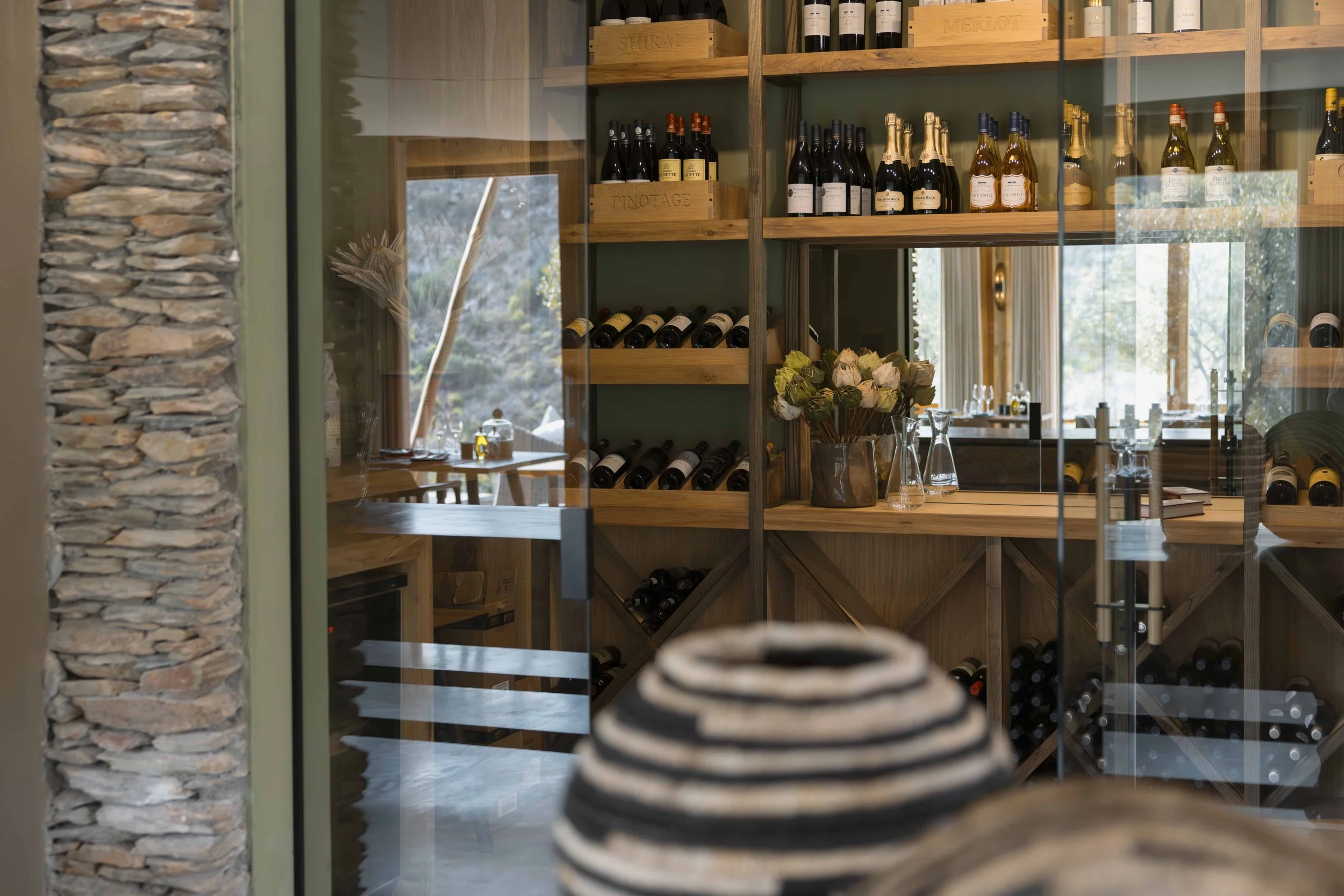 safari hotel | south africa hotel | adventure | Eco travel | eco hotel | landscape hotel | nature hotel | nature destination | room and wild | luxury hotel | conservation | Sanbona Wildlife Reserve