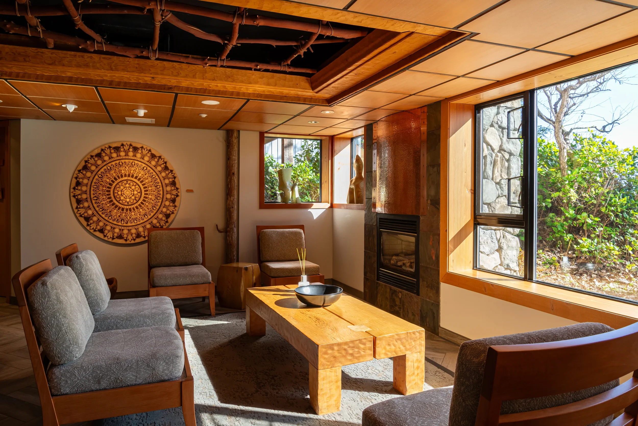 Canada Hotels | Tofino Hotels | nature destination | Landscape Hotels | Nature Hotels | Room and Wild | The Wickaninnish Inn