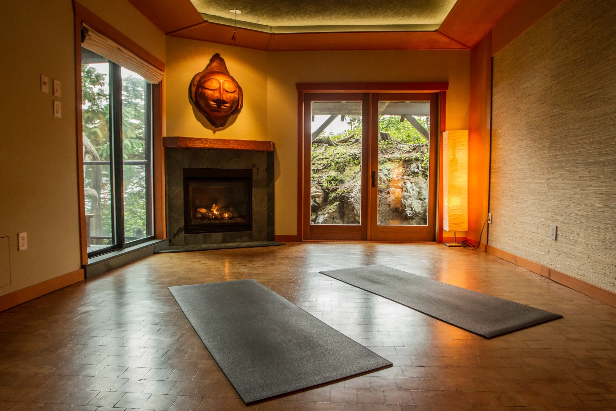 Canada Hotels | Tofino Hotels | nature destination | Landscape Hotels | Nature Hotels | Room and Wild | The Wickaninnish Inn