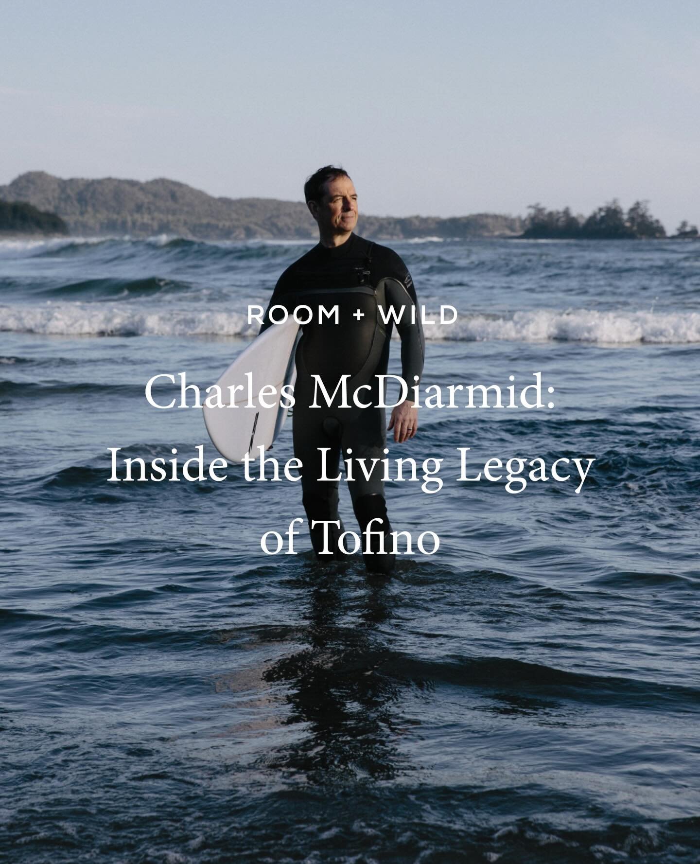 On the edge of Canada&rsquo;s wild west coast, where old-growth forests meet the raw power of the Pacific, the Wickaninnish Inn embodies a rare harmony between family legacy and untamed landscape. Here, every wave, gust of wind, and cloud-swept horiz