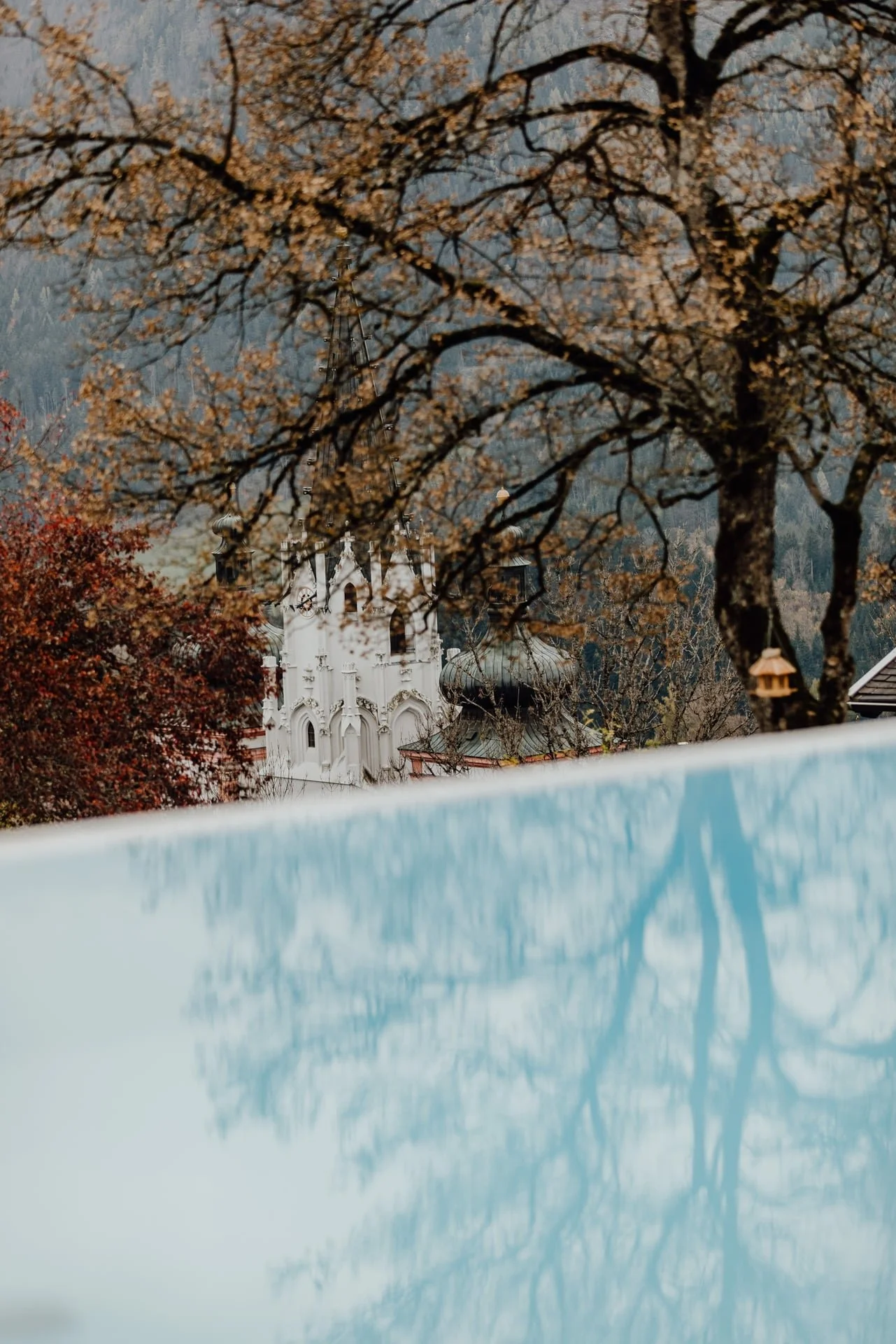 Alpine Hotel | Austria Hotel | Eco travel | eco hotel | adventure hotel | landscape hotel | nature hotel | nature destination | room and wild | Mariazell hotel | Erlaufsee | chalet | Montestyria 