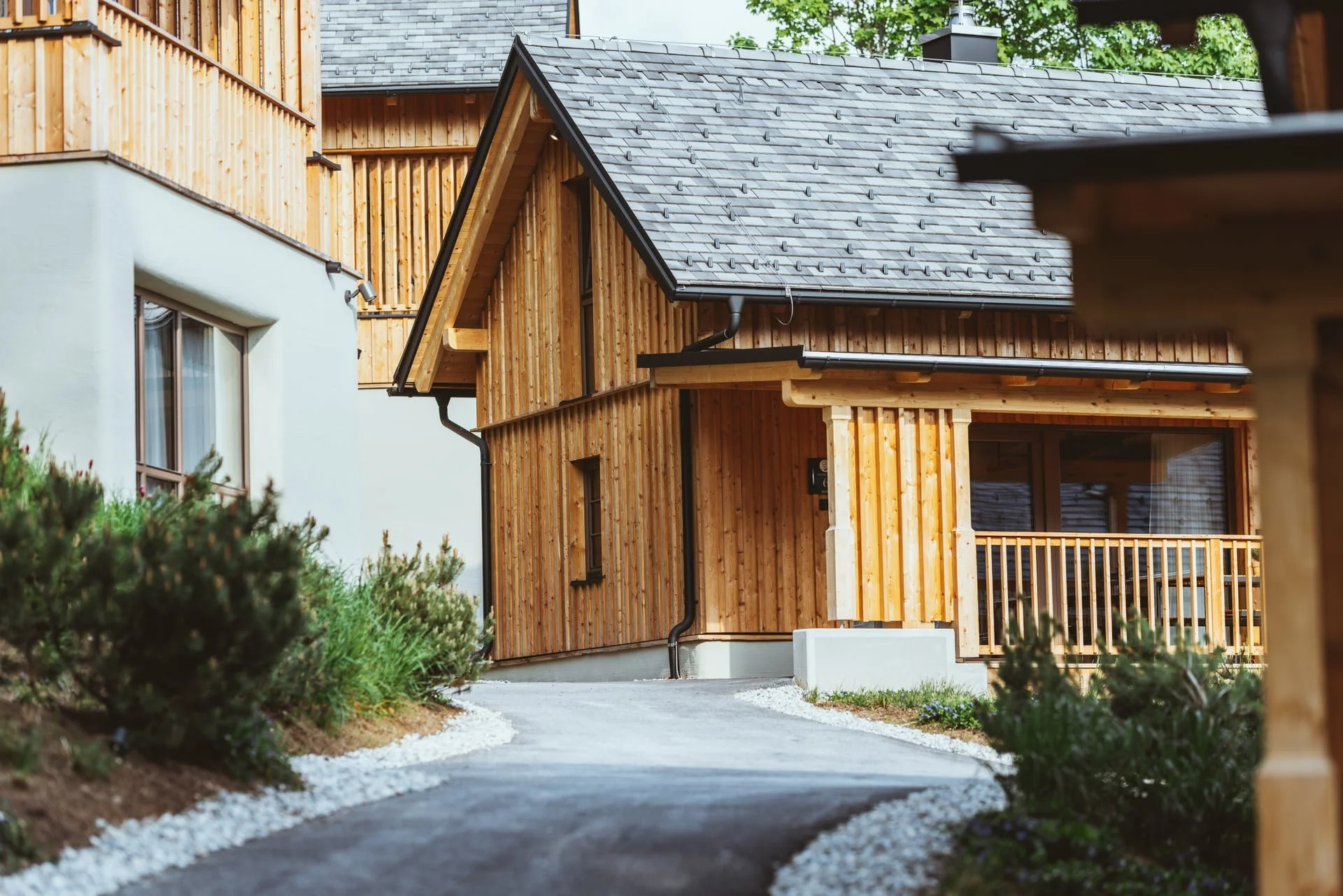 Alpine Hotel | Austria Hotel | Eco travel | eco hotel | adventure hotel | landscape hotel | nature hotel | nature destination | room and wild | Mariazell hotel | Erlaufsee | chalet | Monte Styria 