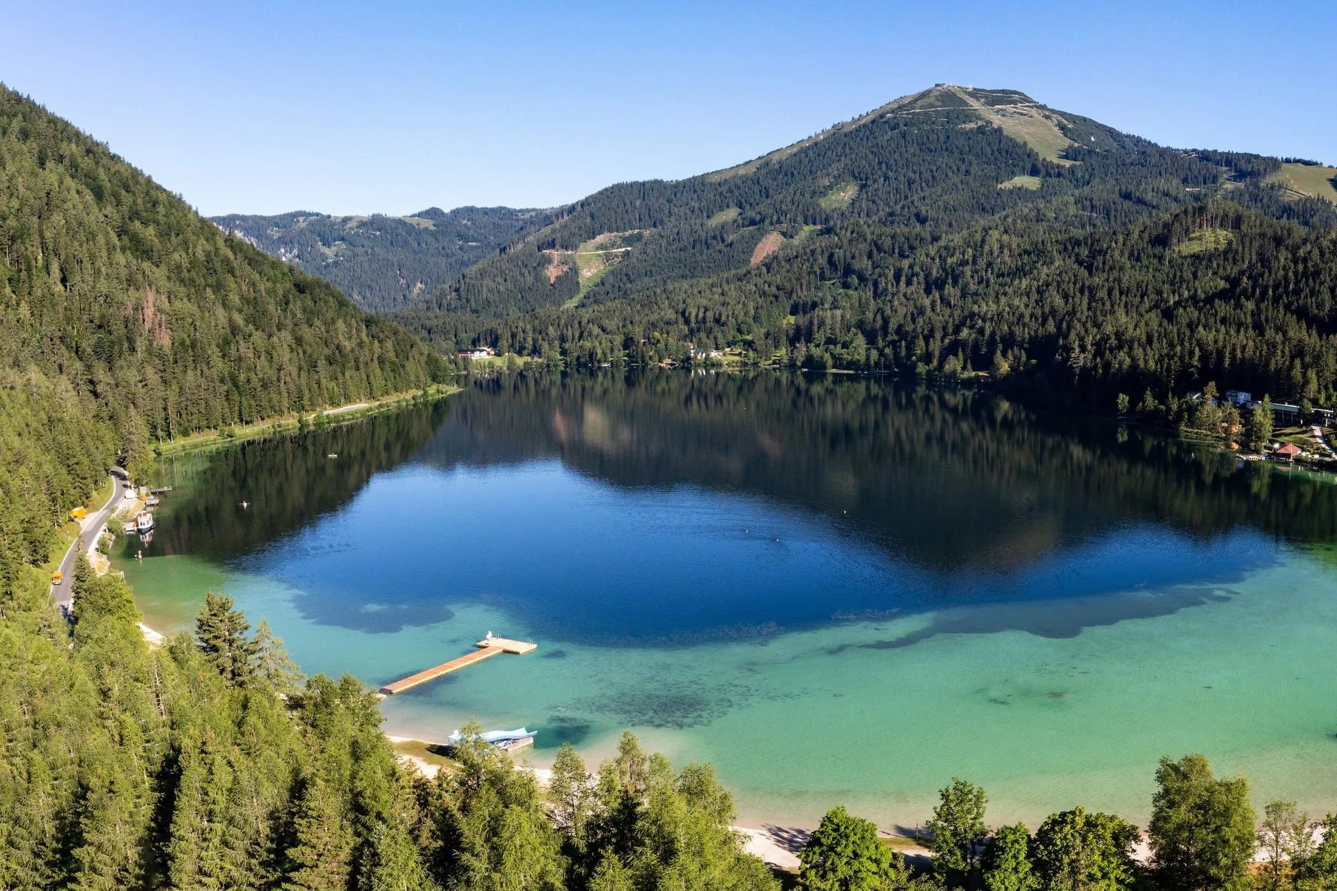 Alpine Hotel | Austria Hotel | Eco travel | eco hotel | adventure hotel | landscape hotel | nature hotel | nature destination | room and wild | Mariazell hotel | Erlaufsee | chalet | Montestyria 