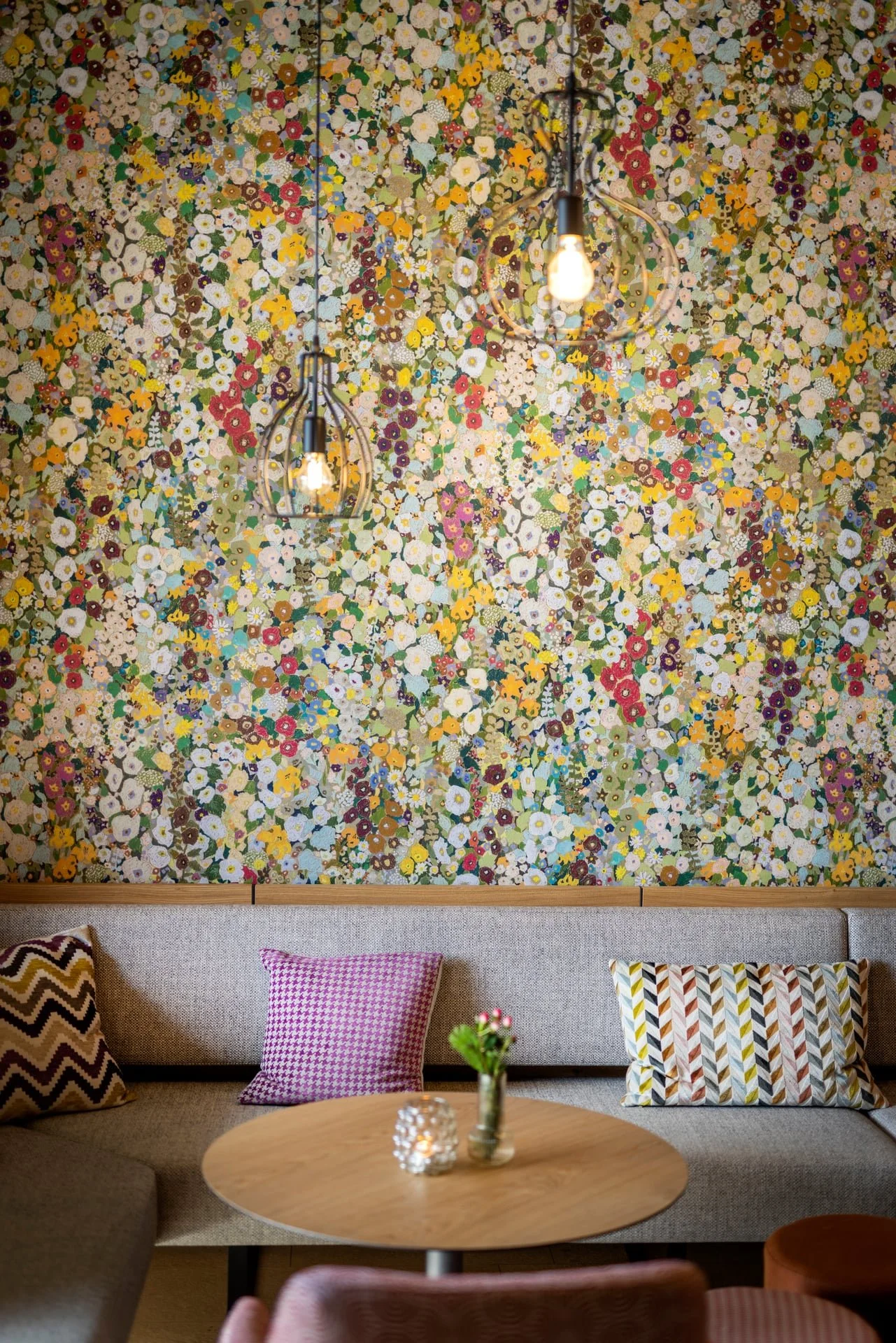 Alpine Hotel | Austria Hotel | Eco travel | eco hotel | adventure hotel | landscape hotel | nature hotel | nature destination | room and wild | Mariazell hotel | Erlaufsee | chalet | Montestyria 