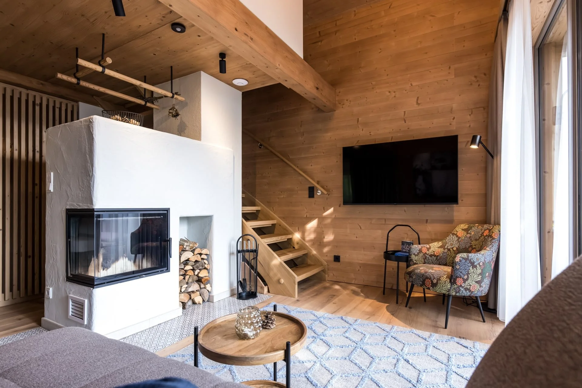 Alpine Hotel | Austria Hotel | Eco travel | eco hotel | adventure hotel | landscape hotel | nature hotel | nature destination | room and wild | Mariazell hotel | Erlaufsee | chalet | Montestyria 