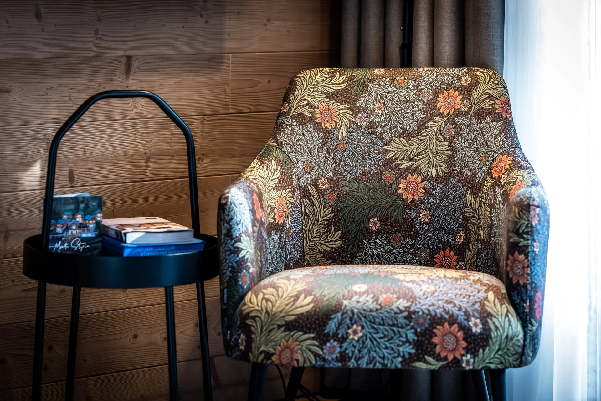 Alpine Hotel | Austria Hotel | Eco travel | eco hotel | adventure hotel | landscape hotel | nature hotel | nature destination | room and wild | Mariazell hotel | Erlaufsee | chalet | Montestyria 