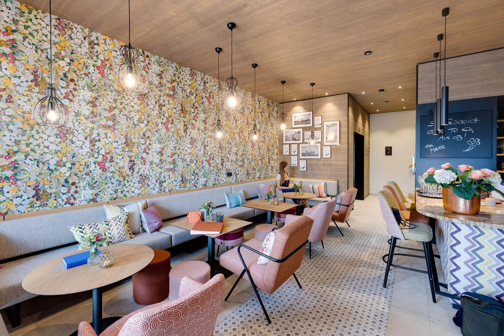 Alpine Hotel | Austria Hotel | Eco travel | eco hotel | adventure hotel | landscape hotel | nature hotel | nature destination | room and wild | Mariazell hotel | Erlaufsee | chalet | Montestyria 