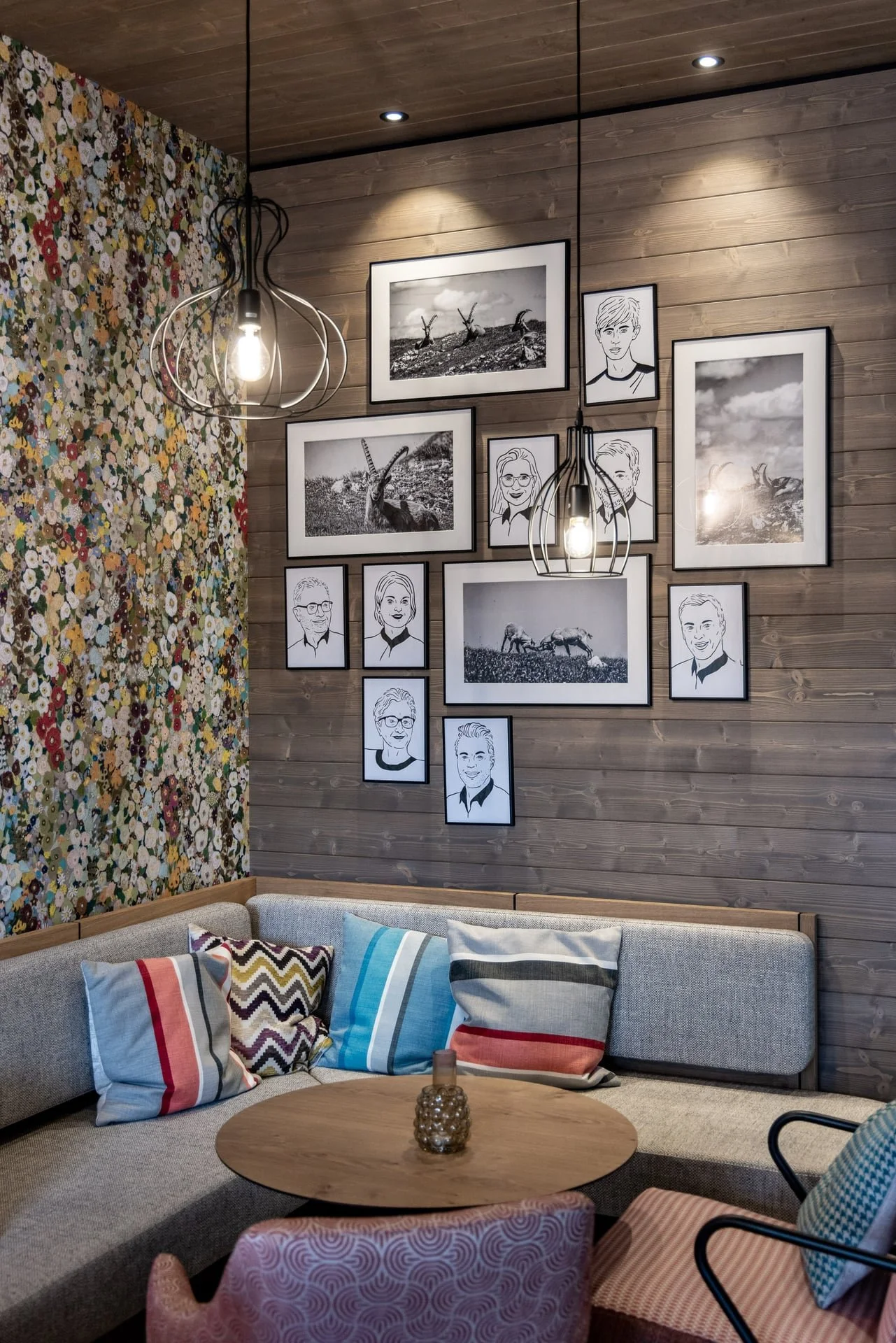 Alpine Hotel | Austria Hotel | Eco travel | eco hotel | adventure hotel | landscape hotel | nature hotel | nature destination | room and wild | Mariazell hotel | Erlaufsee | chalet | Monte Styria 