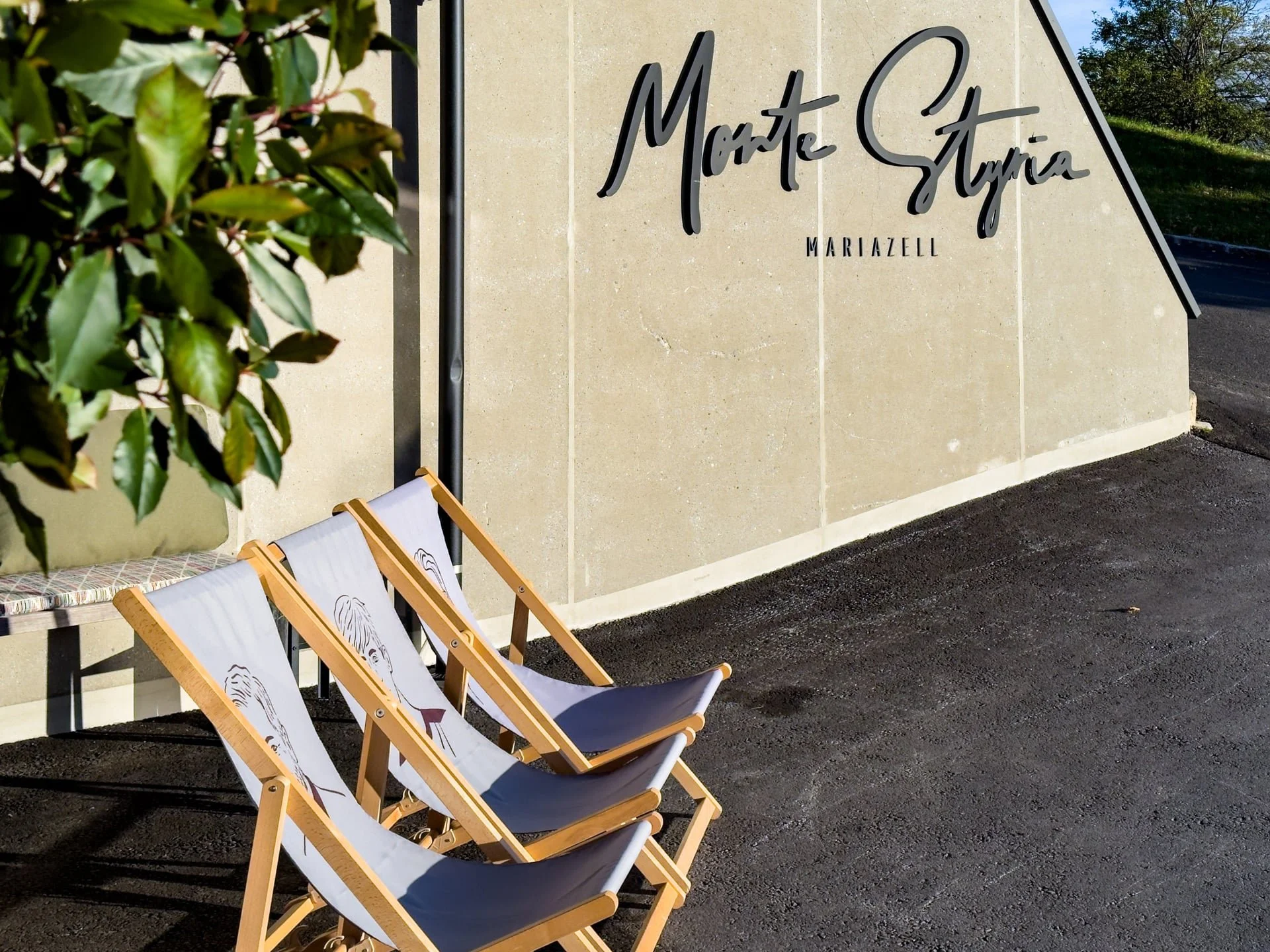 Alpine Hotel | Austria Hotel | Eco travel | eco hotel | adventure hotel | landscape hotel | nature hotel | nature destination | room and wild | Mariazell hotel | Erlaufsee | chalet | Monte Styria 