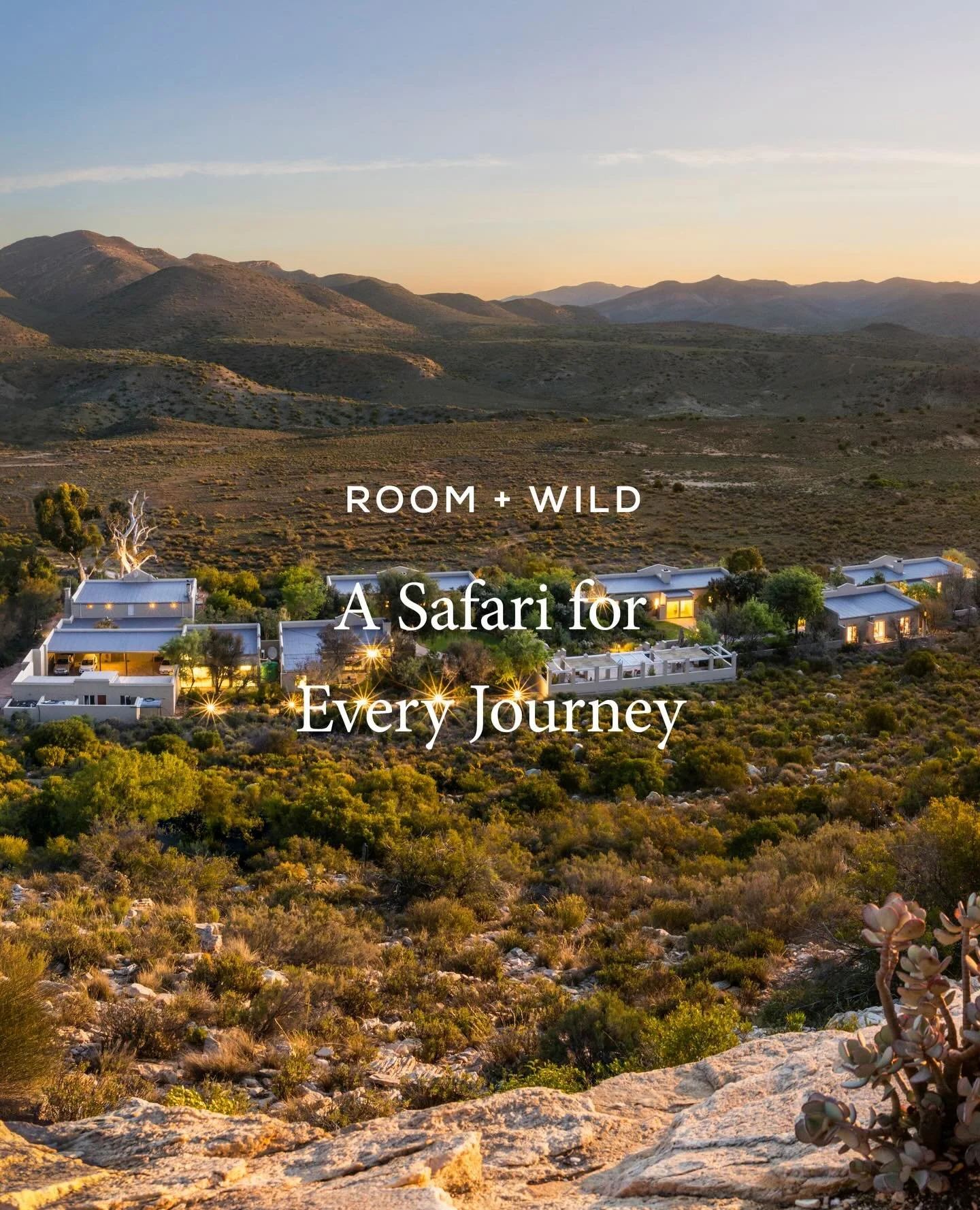 Safari is not a single experience. It is not only about big cats or long drives across open plains. It is about where you are held by the land, how you move through it, and what kind of presence the place invites. Across South Africa, Kenya, Sri Lank