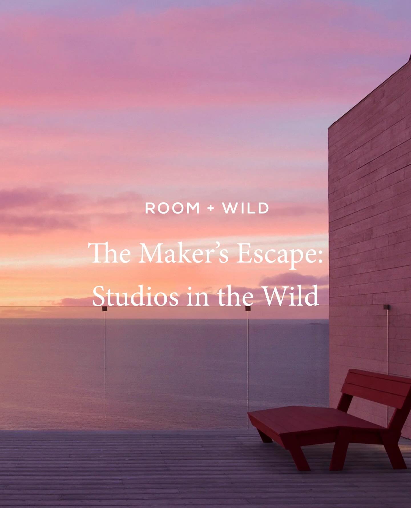 Creative travel has its own rhythm. Some journeys are measured in landscapes and wildlife, others in studios and workshops. Across the globe, a new type of retreat has emerged, places where imagination is as central as the surrounding nature, where t