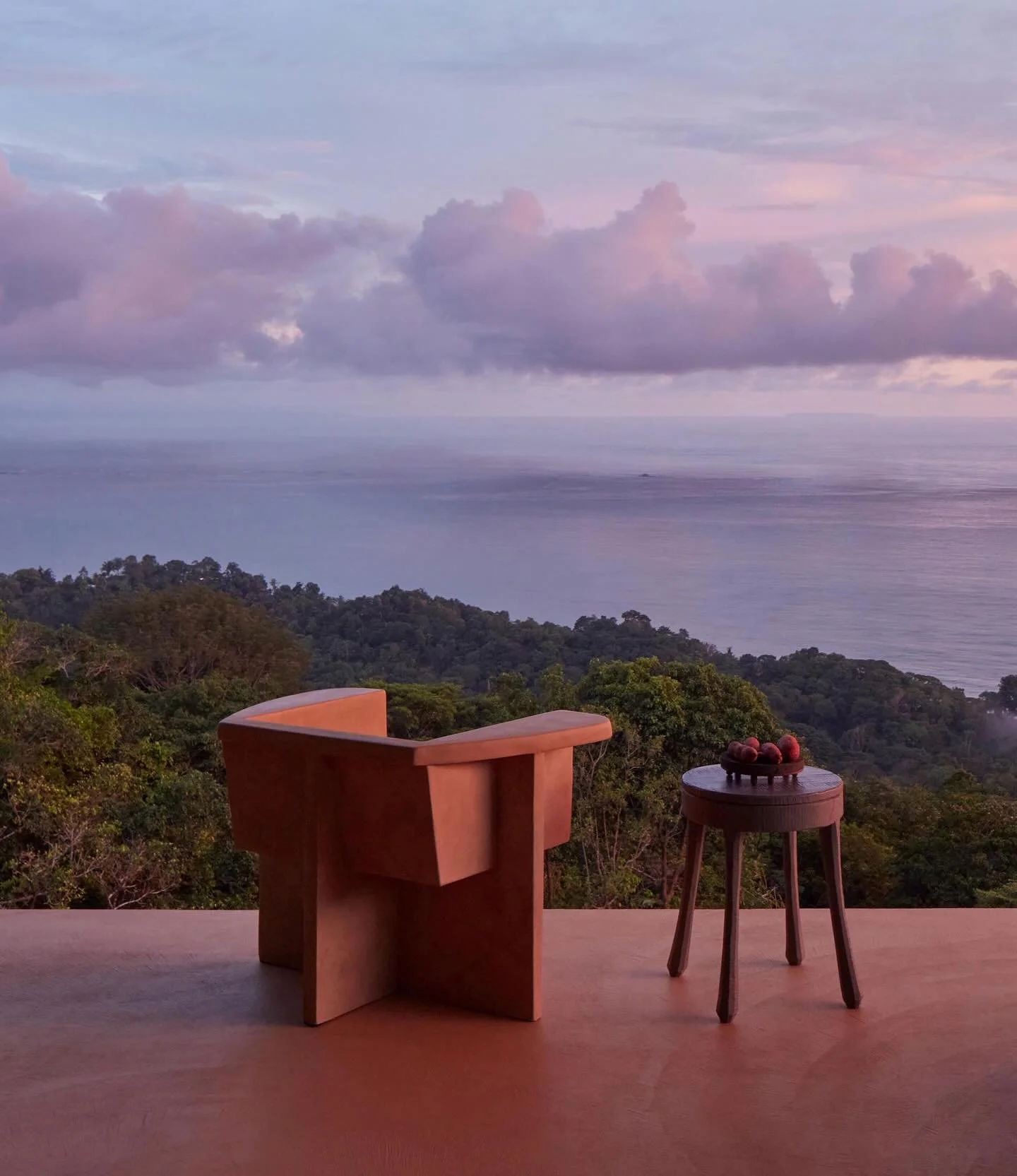 Beauty has a way of pulling you into the present. It slows thought, sharpens attention, and reshapes how you experience time and space. When surroundings are intentional, when light moves through trees or architecture opens to landscape, reality feel