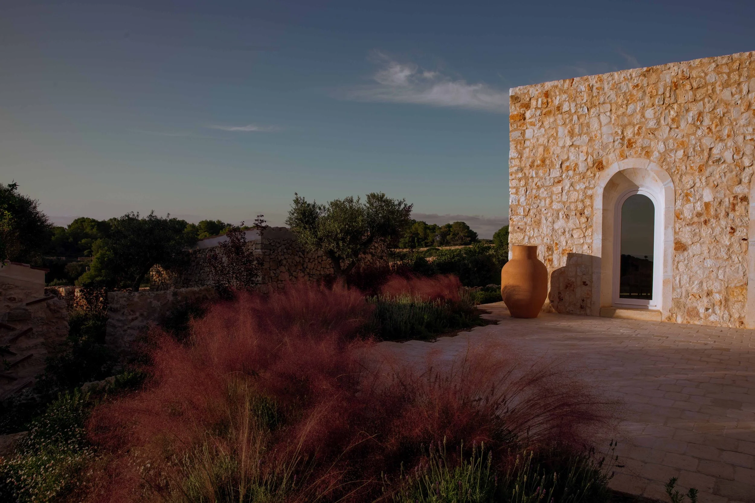 Farm Hotels and Agricultural Stays